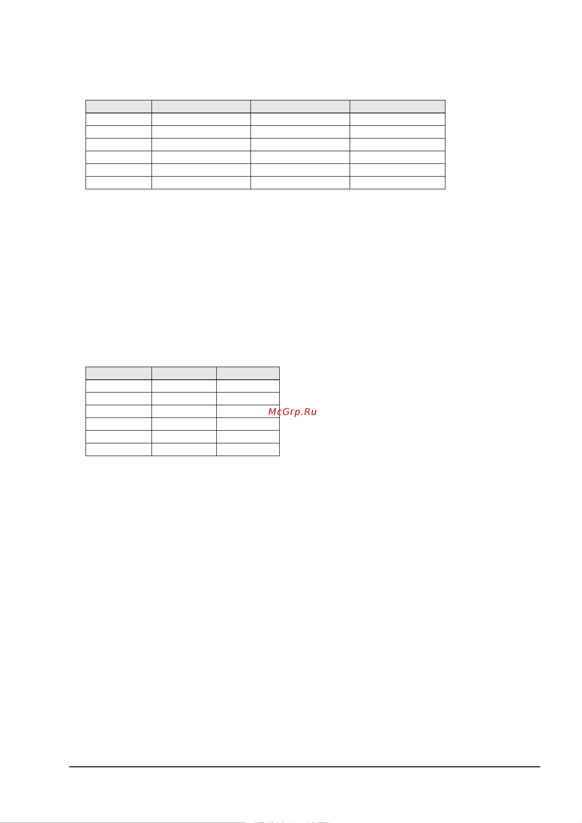 DBX DriveRack PA2 [7/58] Dbx driverack pa2 ðóêîâîäñòâî ïîëüçîâàòåëÿ 7