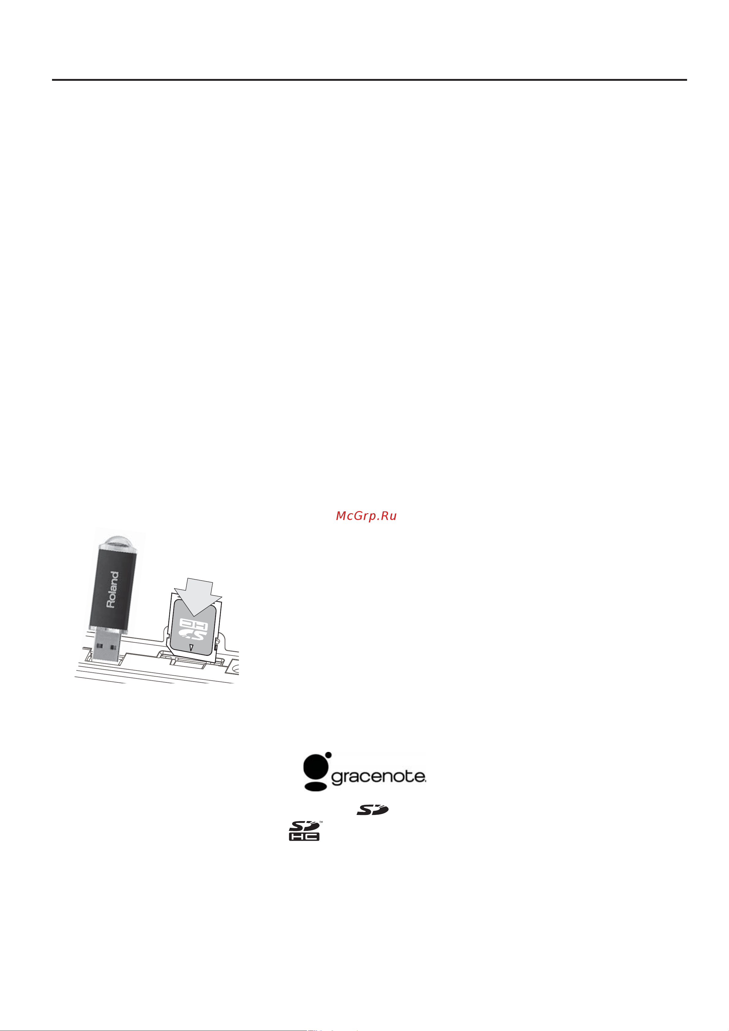 Boss eBand JS-10 [42/43] Важные замечания