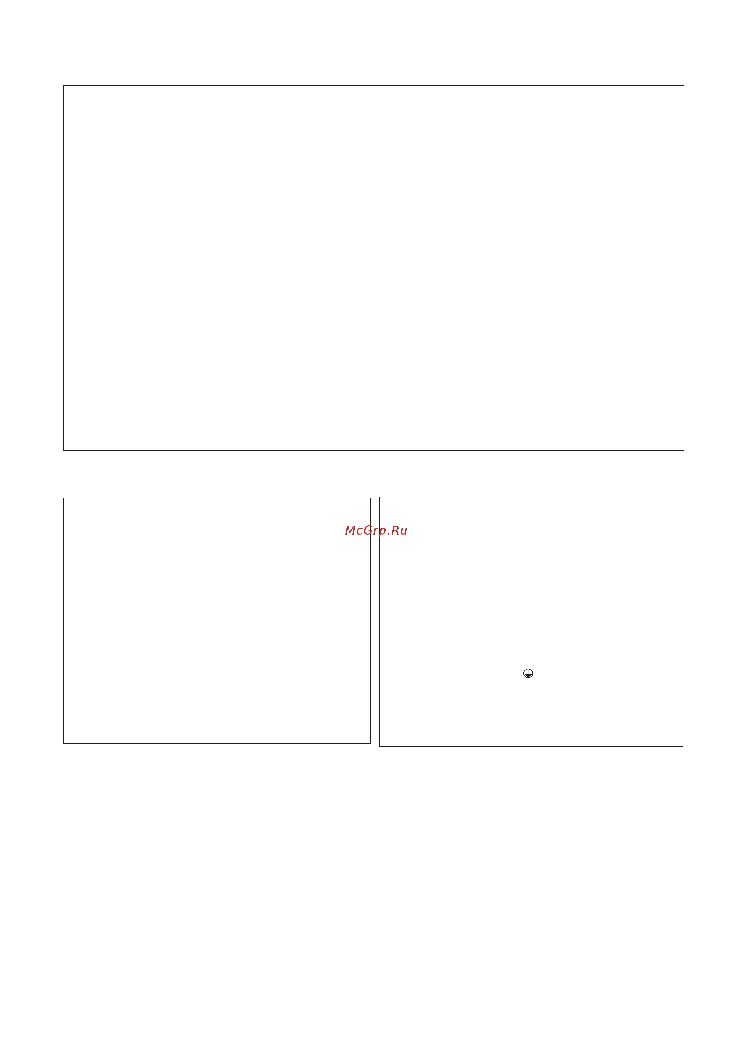 Yamaha Modus F01(with bench) [3/80] Fcc information u s a