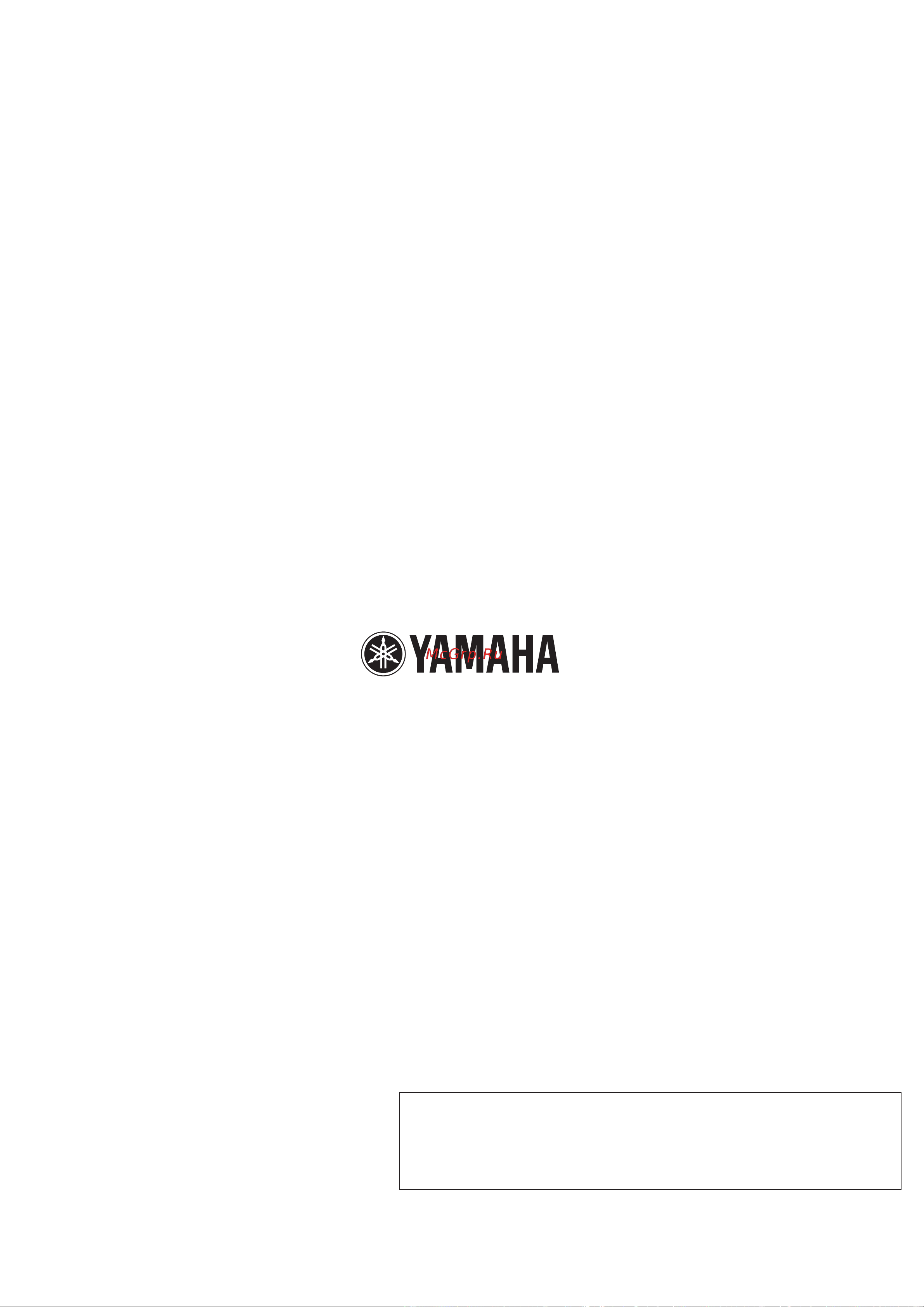 Yamaha Modus F01(with bench) [80/80] Ôóî áó úâîﬂ