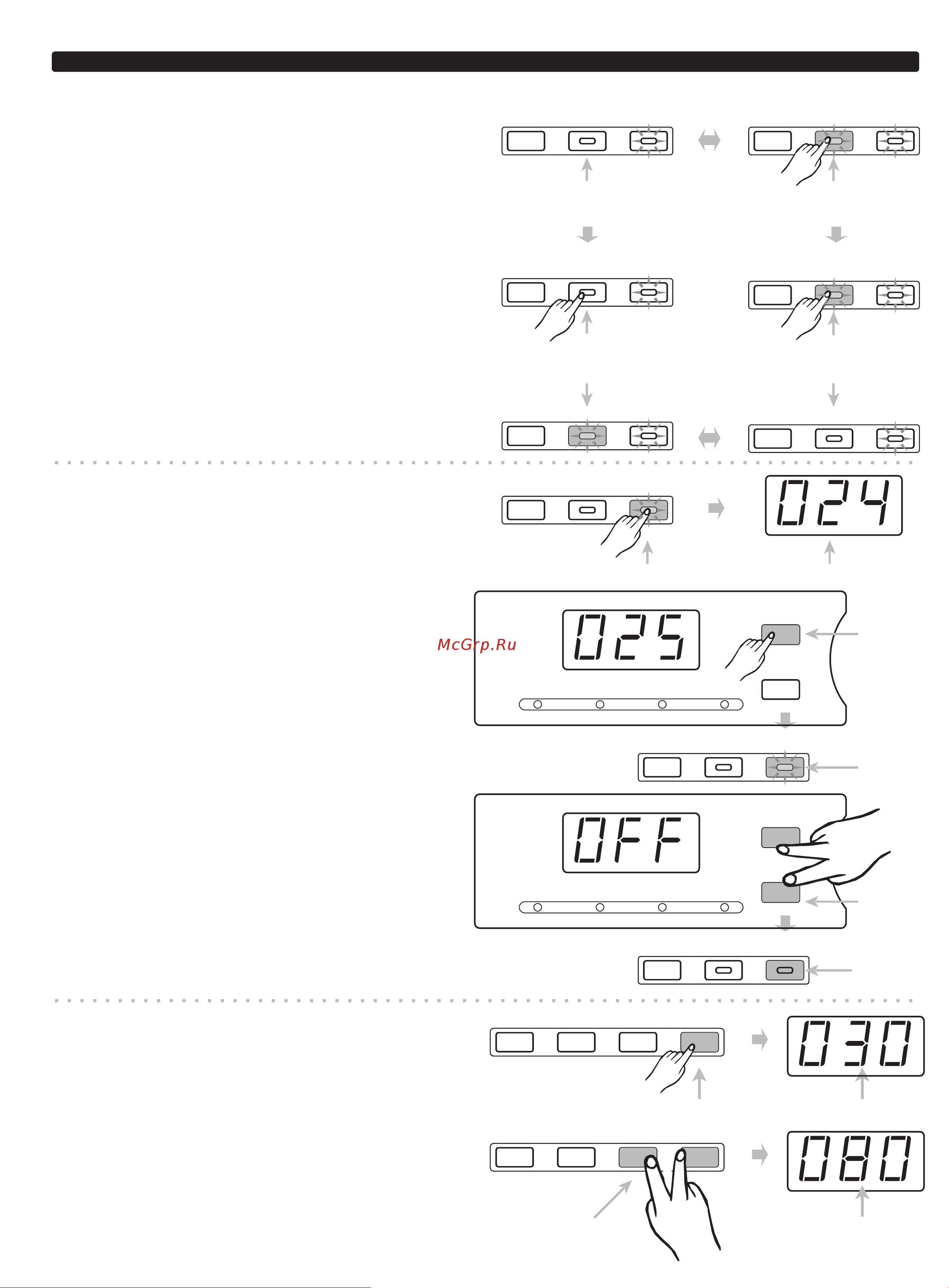 Medeli DP60(PVC) [19/28] 页 19
