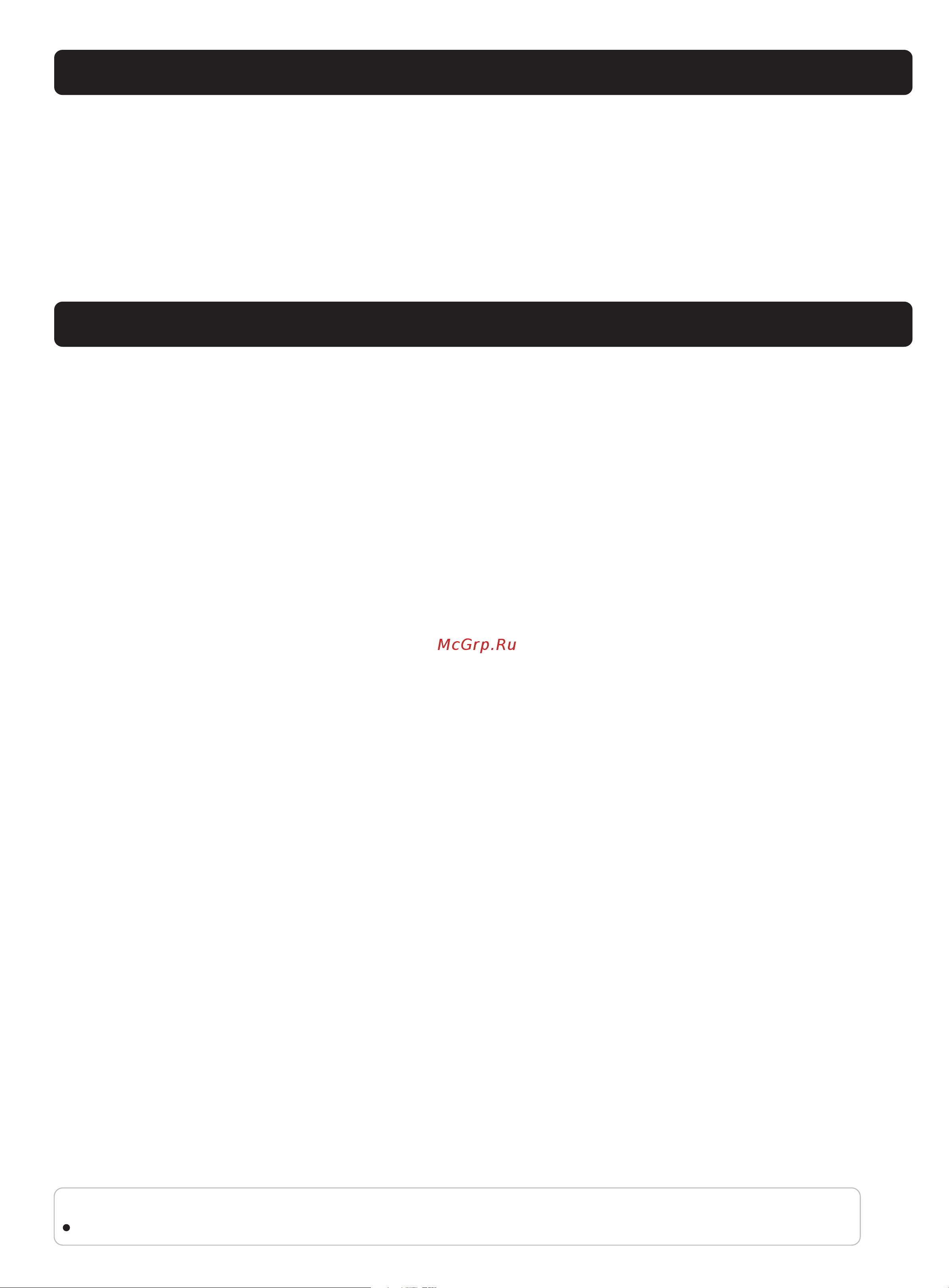 Medeli DP60(PVC) [3/28] Main features