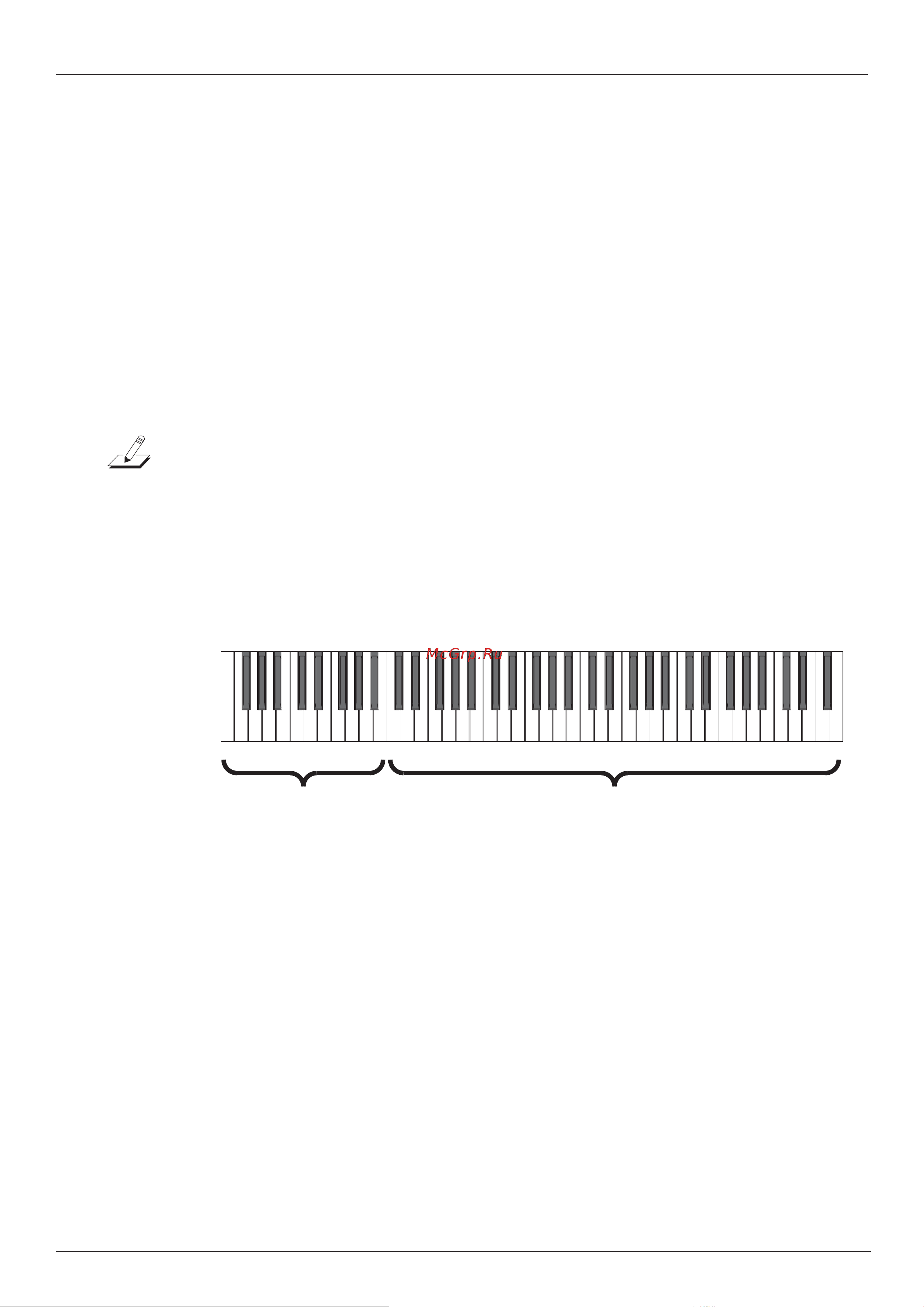 Kurzweil SP4-8 Руководство по эксплуатации онлайн [95/118] 777172