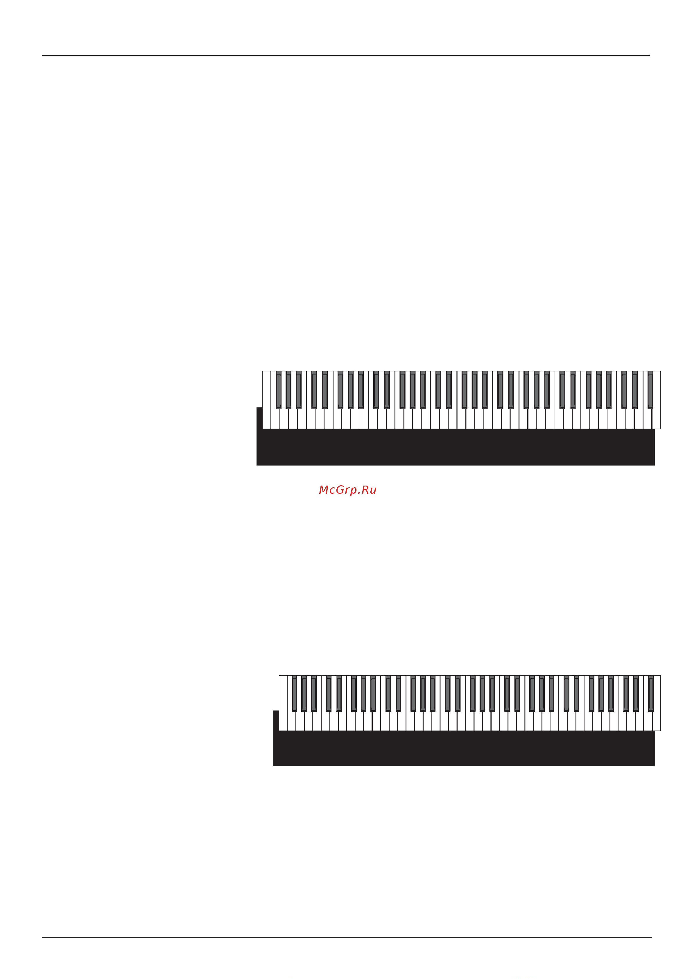 Kurzweil SP4-8 [96/118] Создание набора с наложением из программ