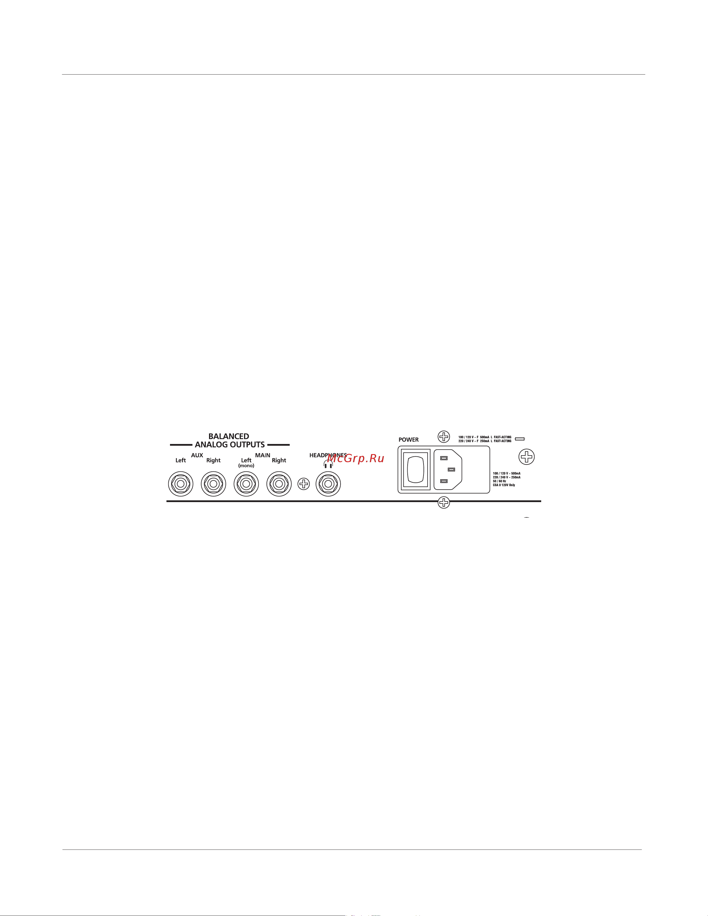 Kurzweil PC3A6 [25/423] Startup the details