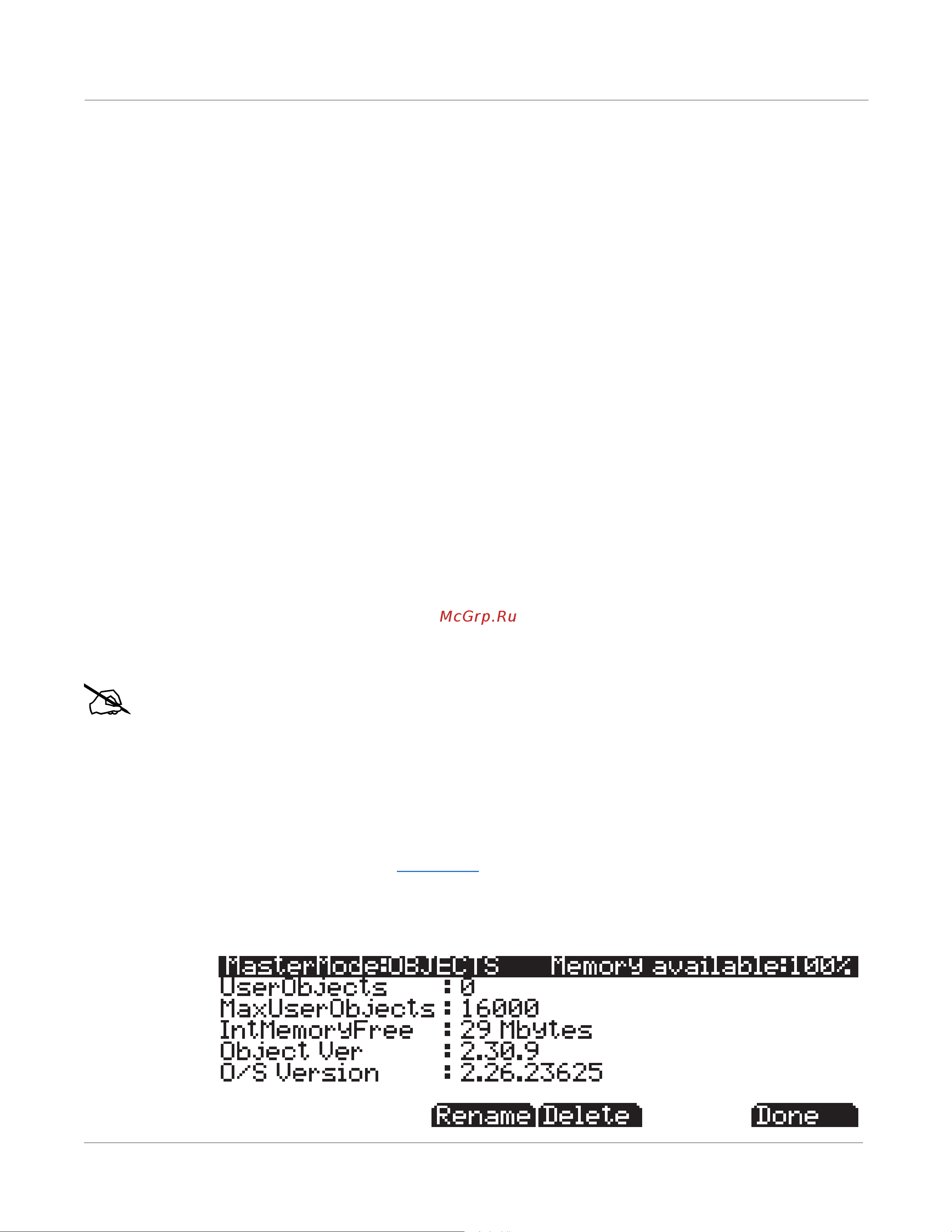 Kurzweil PC3A7 [256/423] Object