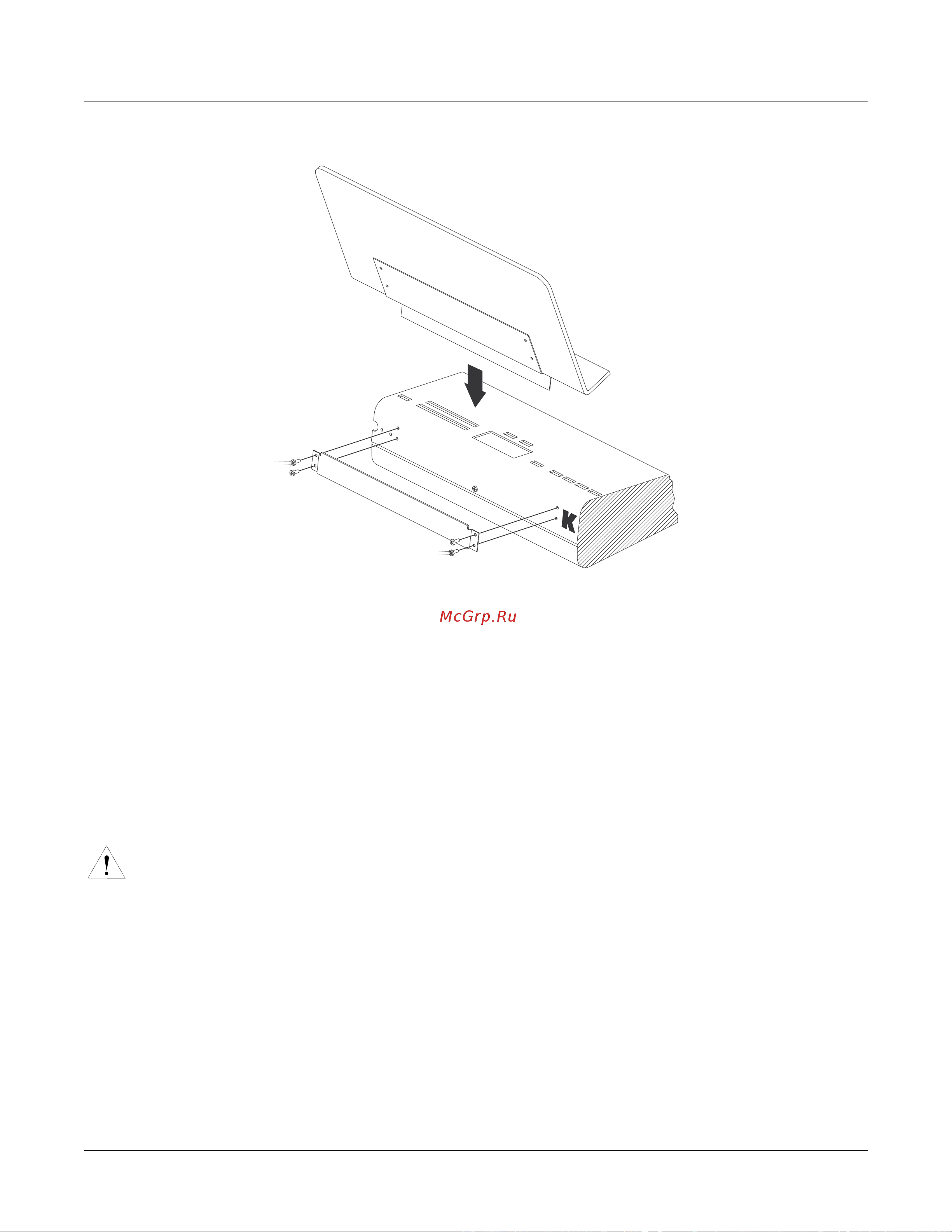 Kurzweil PC2 [16/170] Basic connections