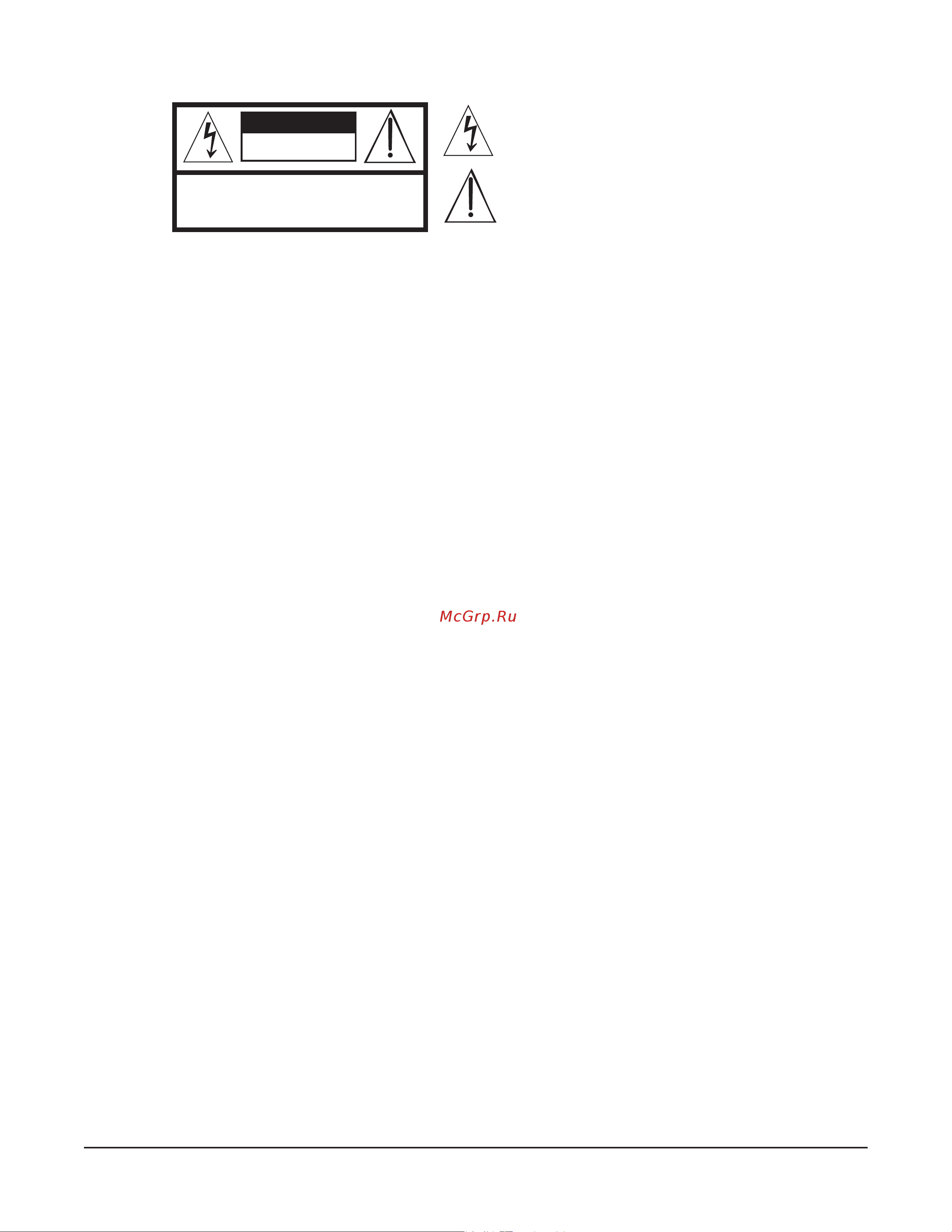 Kurzweil SPS4-8 [2/120] Important safety installation instructions