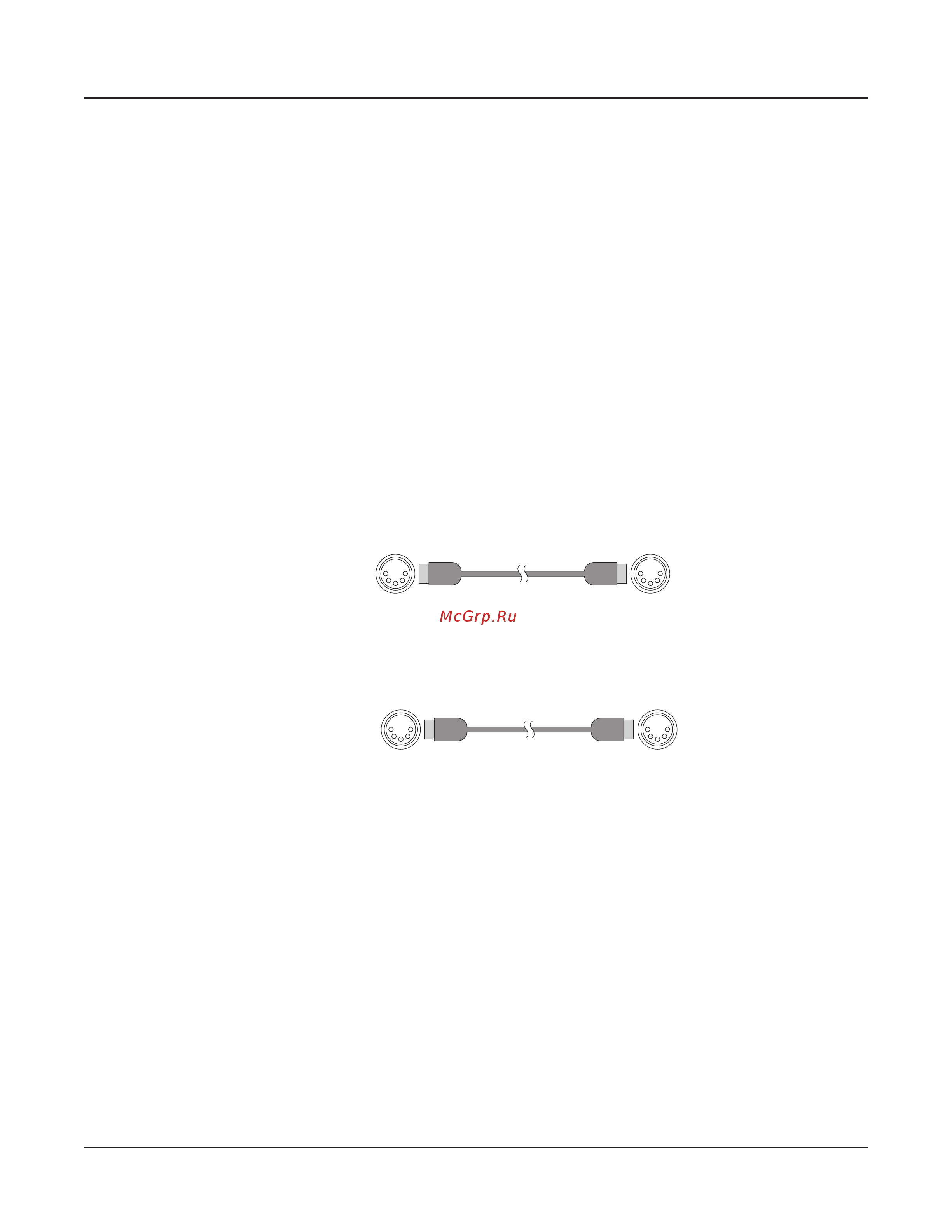 Kurzweil SPS4-8 [20/120] Connecting midi