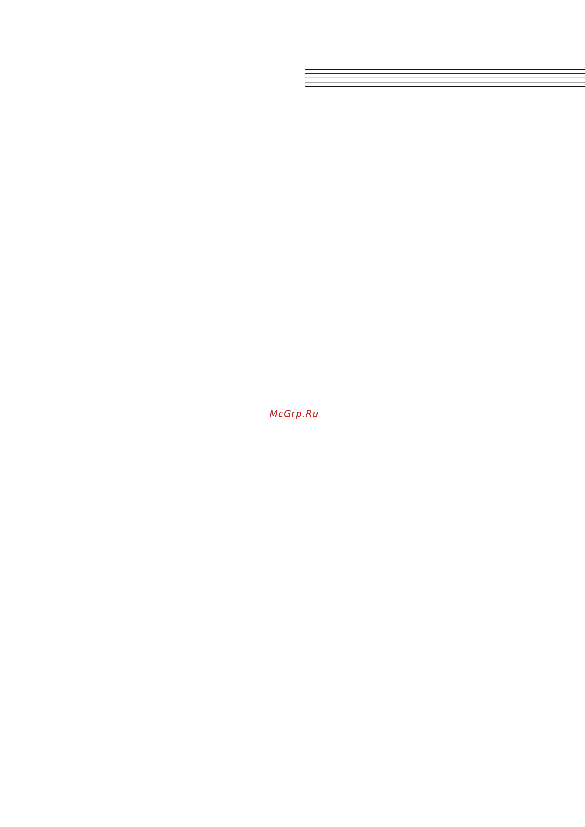 Kurzweil M210 WH [5/32] Chapter 1 front pane