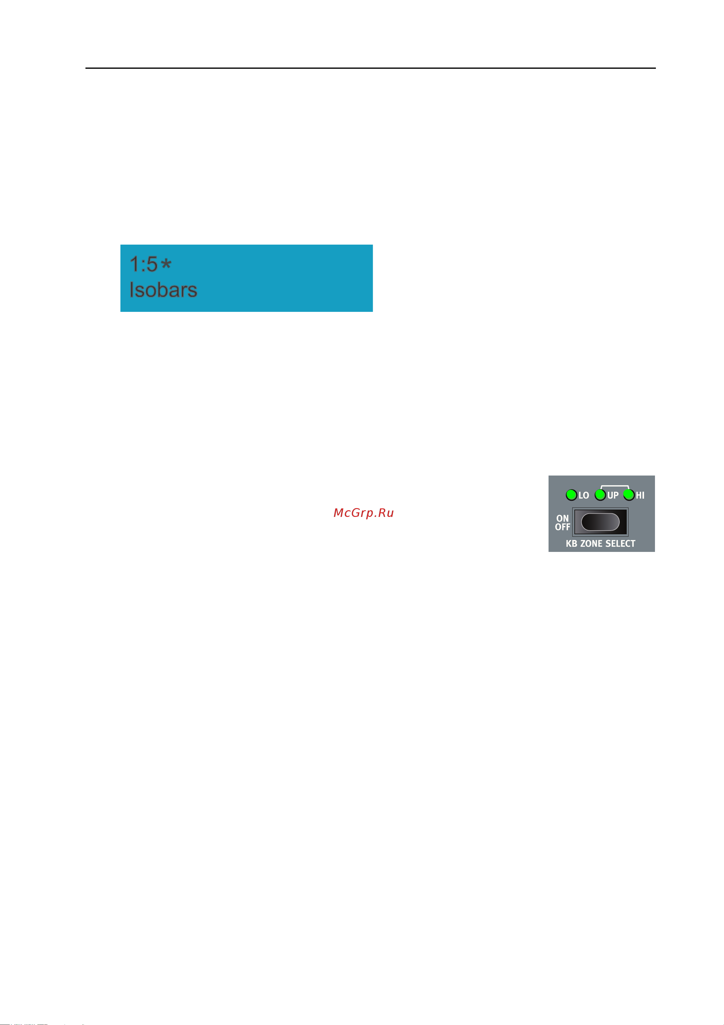 CLAVIA DMI AB CLAVIA NORD Stage 2 EX 88 [15/101] Editing a program