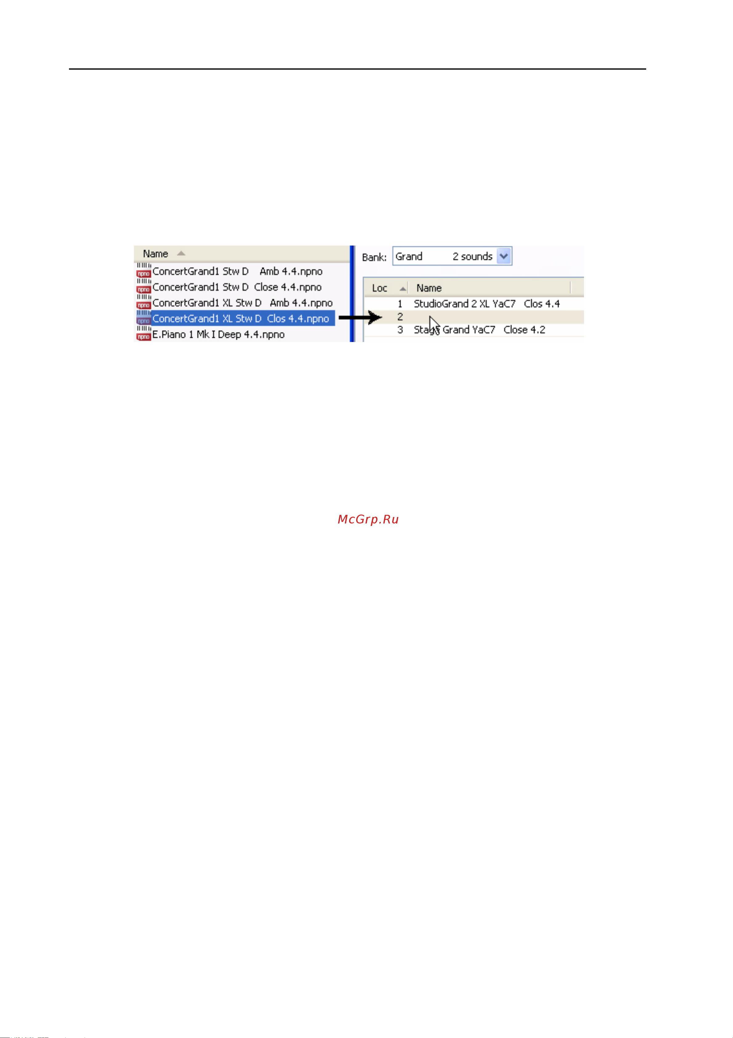 CLAVIA DMI AB CLAVIA NORD Stage 2 EX Compact [78/101] Page 76
