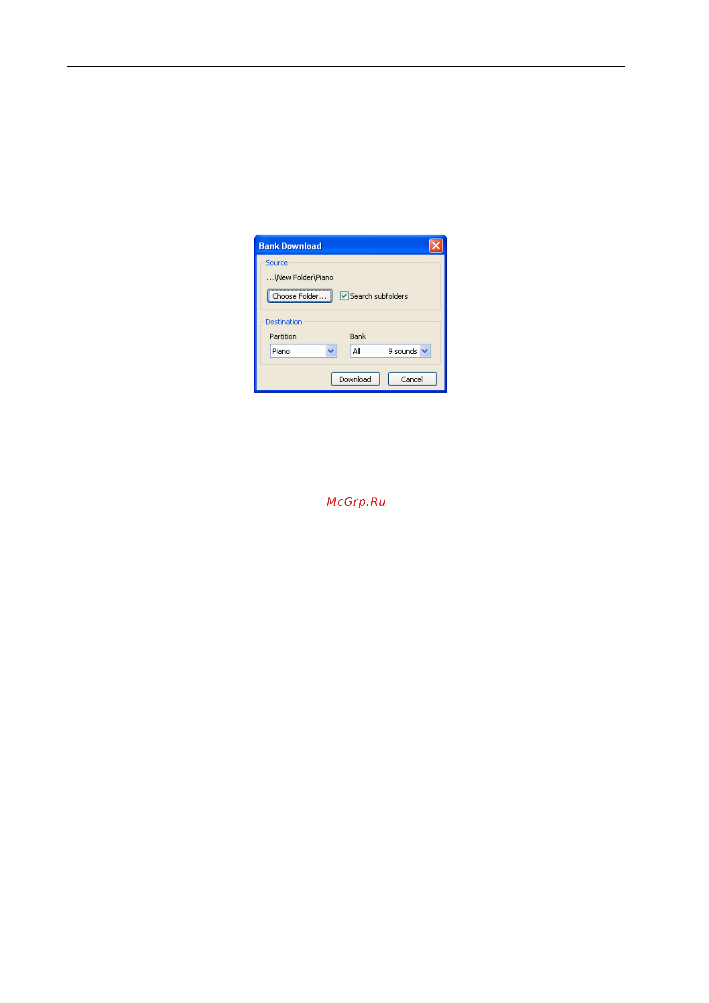 CLAVIA DMI AB CLAVIA NORD Stage 2 EX Compact [80/101] Page 78