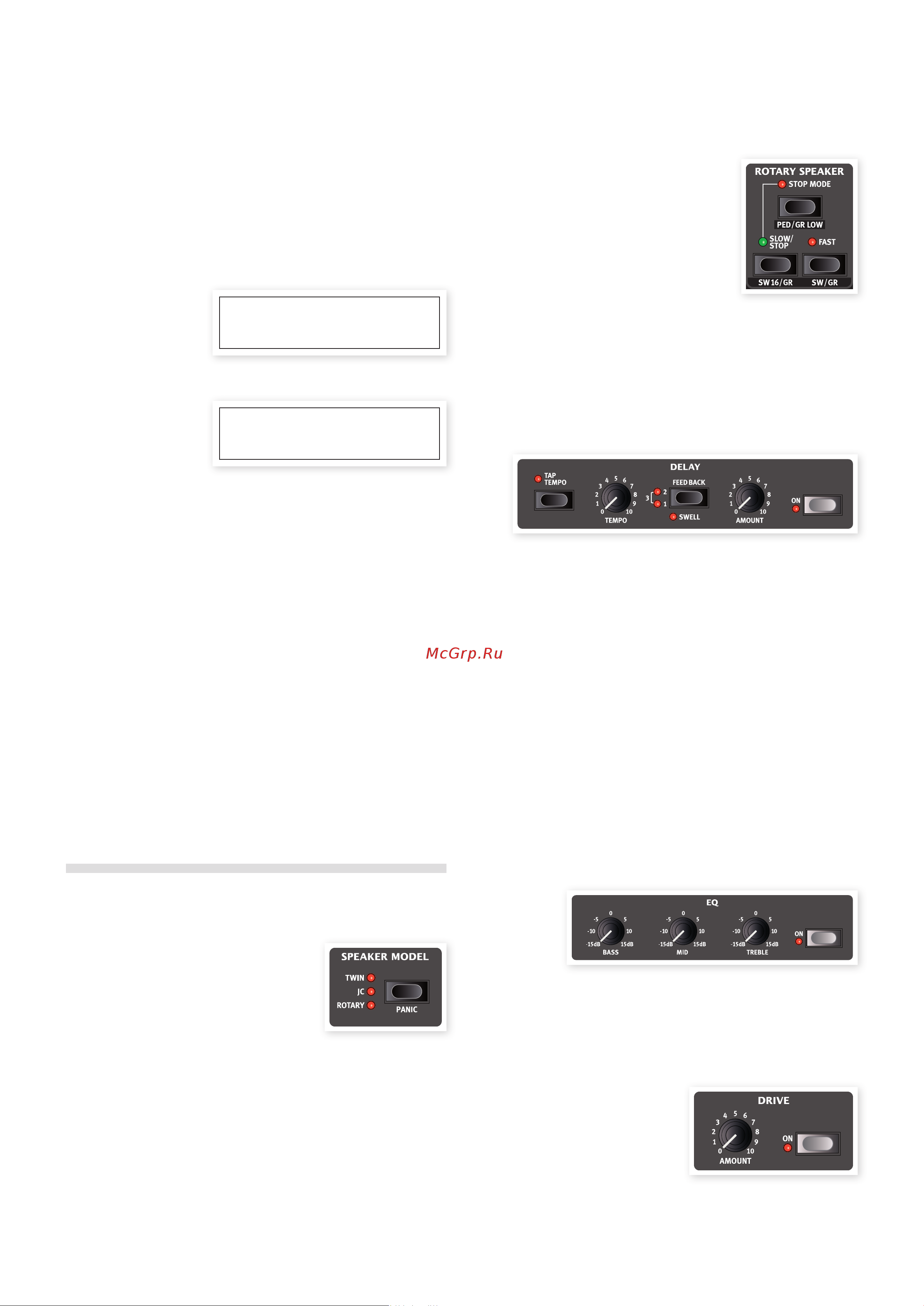 CLAVIA DMI AB CLAVIA NORD C2D Combo Organ [17/28] Jimmys