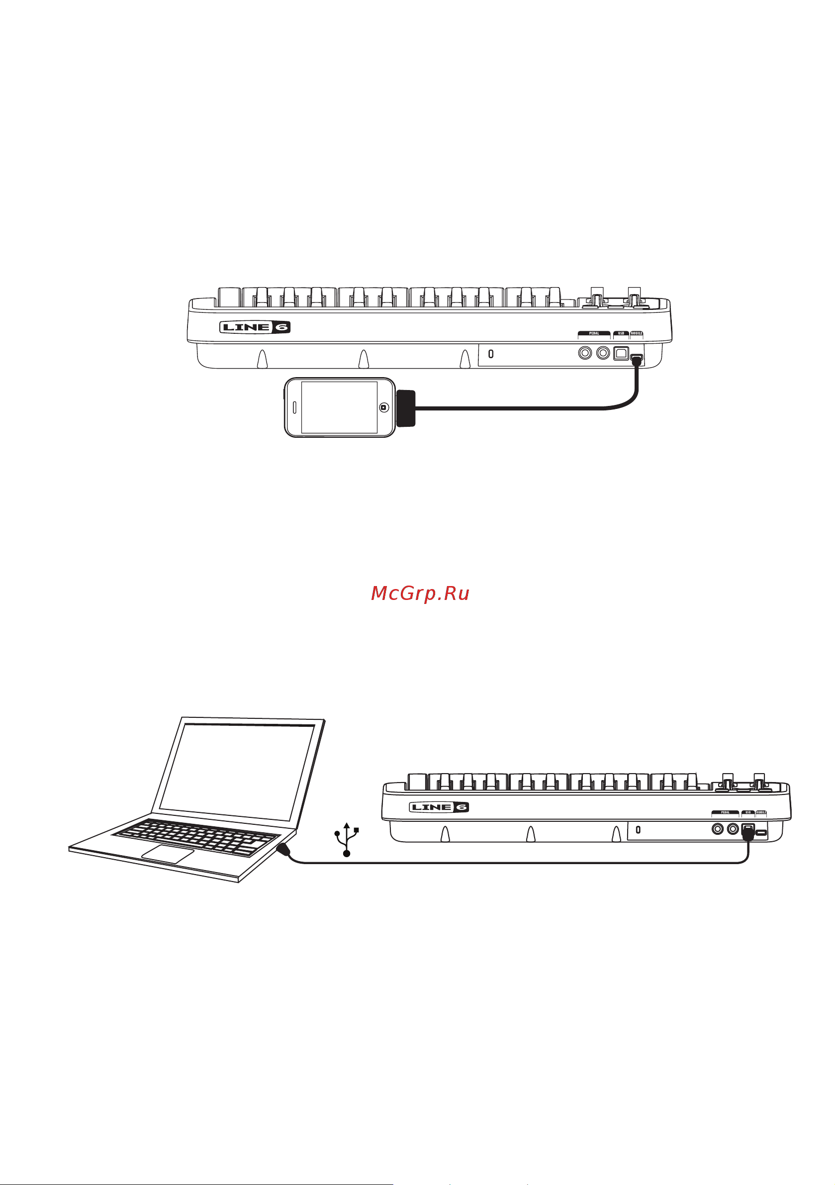 Noname LINE 6 Mobile Keys 49 [5/10] Mac or pc