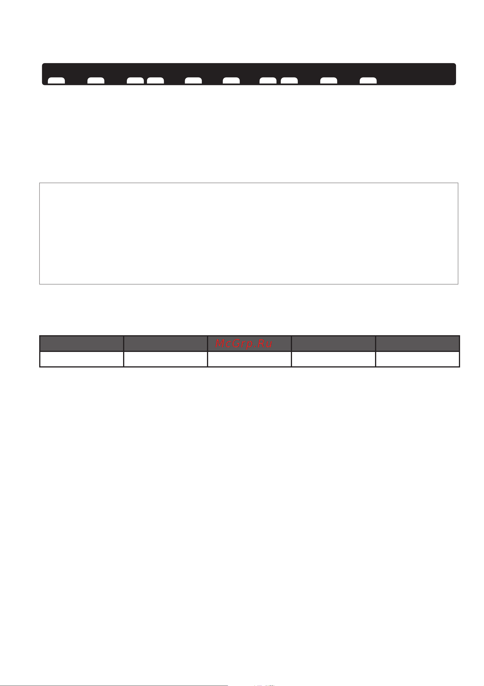 Noname LINE 6 Mobile Keys 49 [7/10] Controller assign