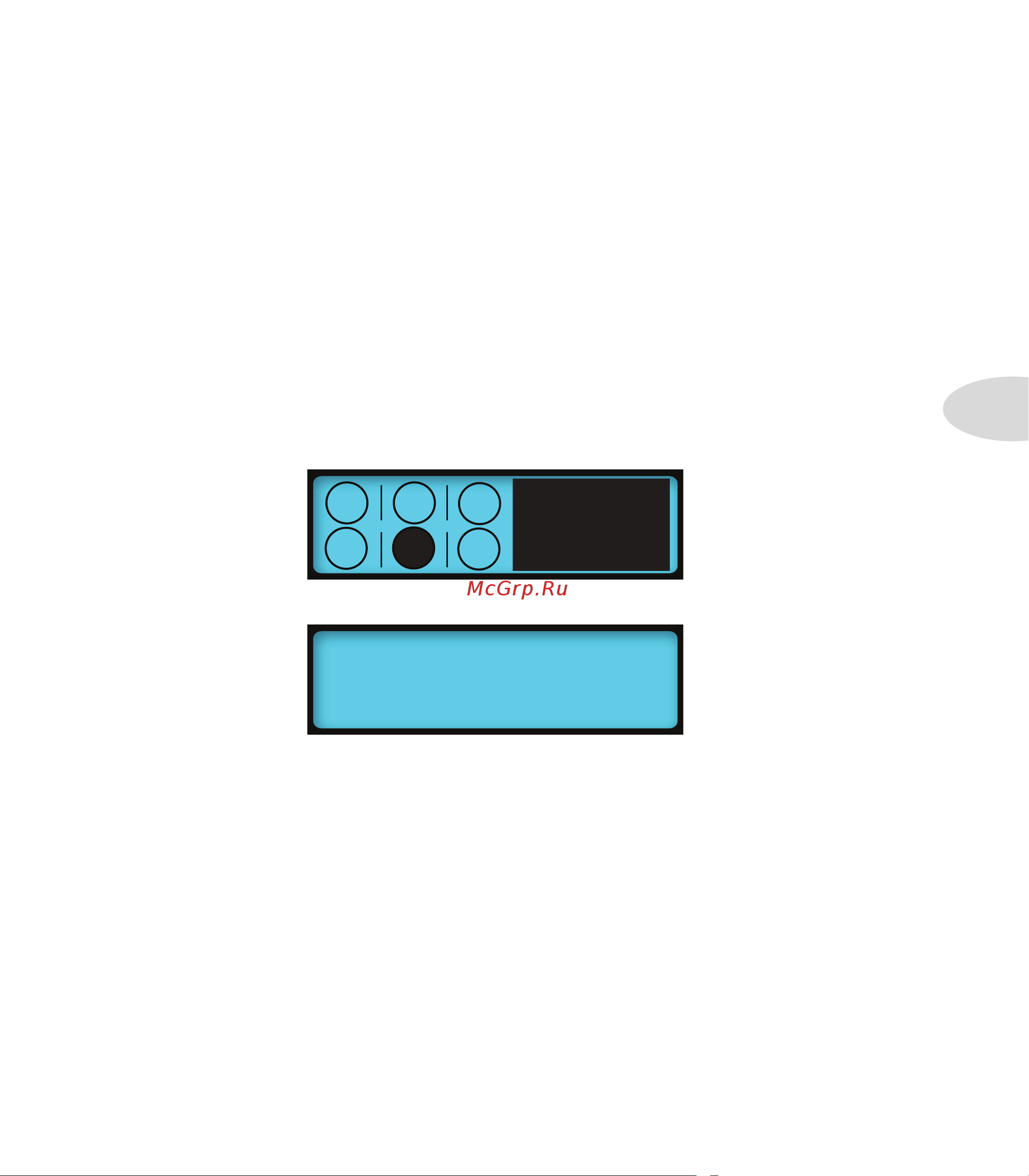 LINE 6 M9 Stompbox Modeler [23/35] Save to