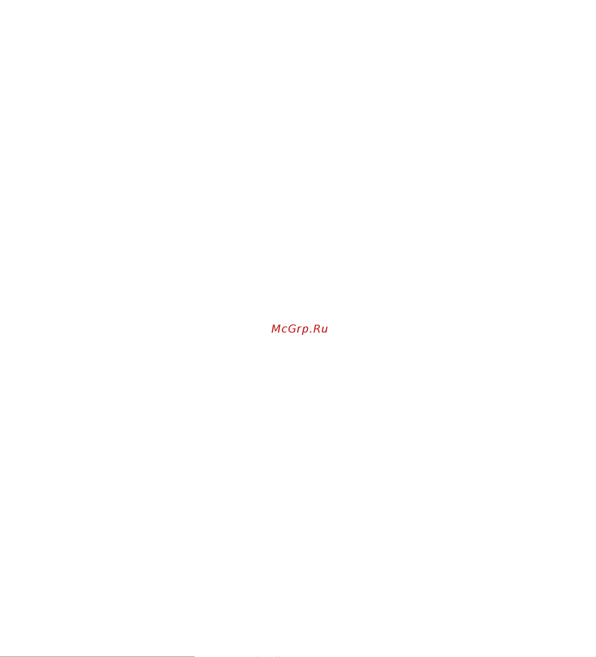 LINE 6 POD 2.0 [4/97] Table of contents 1