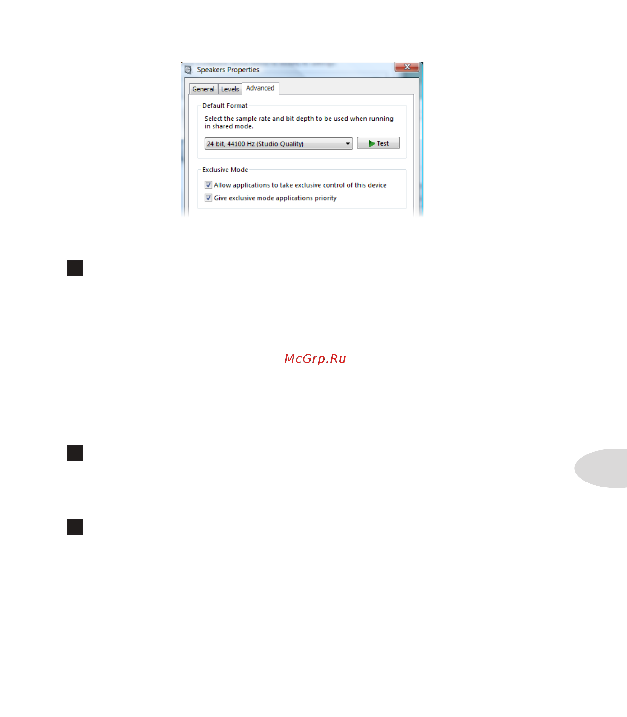 LINE 6 POD HD Desktop [85/113] Asio driver settings