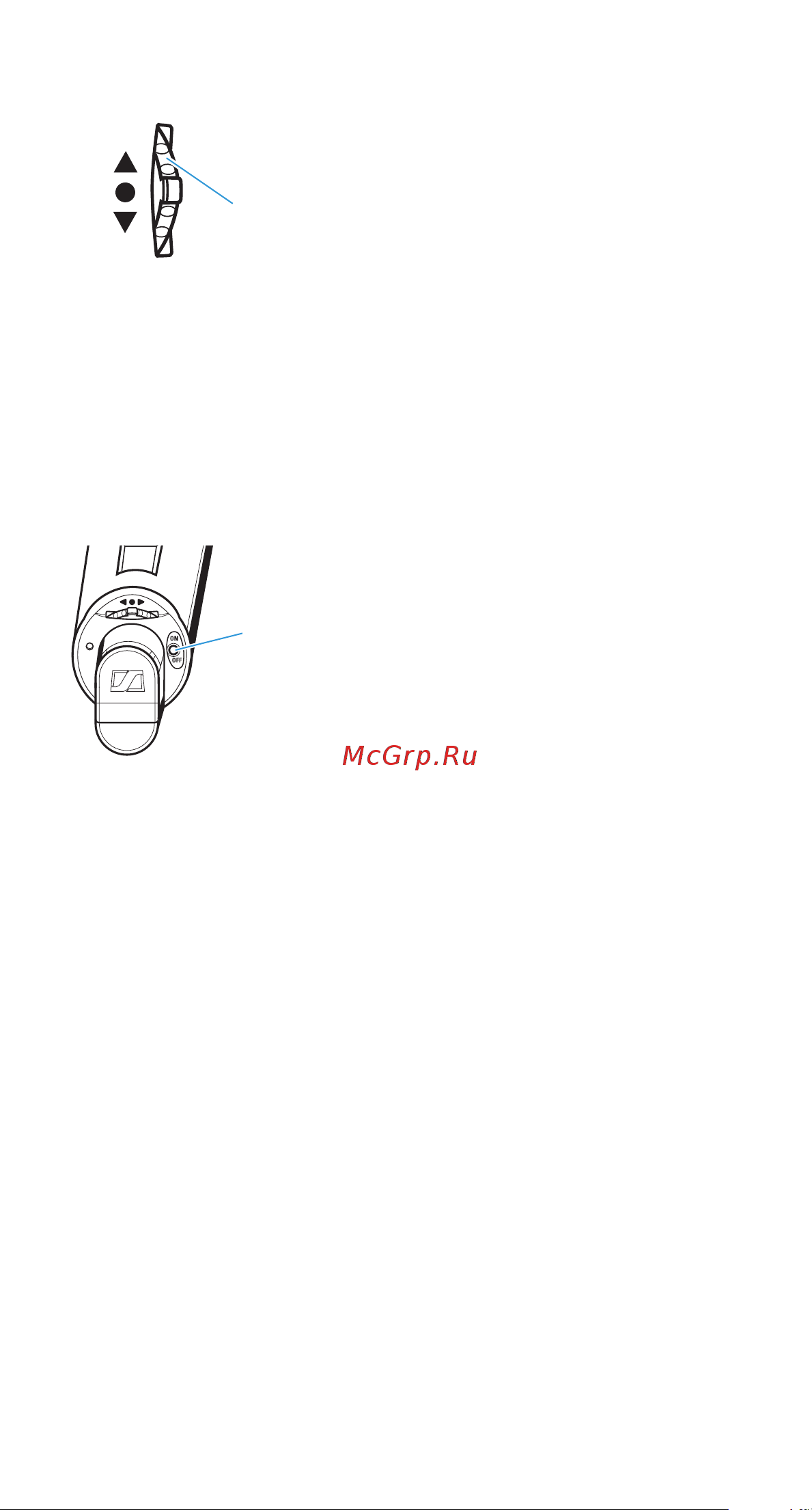 Sennheiser SKM 5200 [18/30] Überschrift3 ñîõ²àíåíèå ââåä ííûõ çíà åíèé