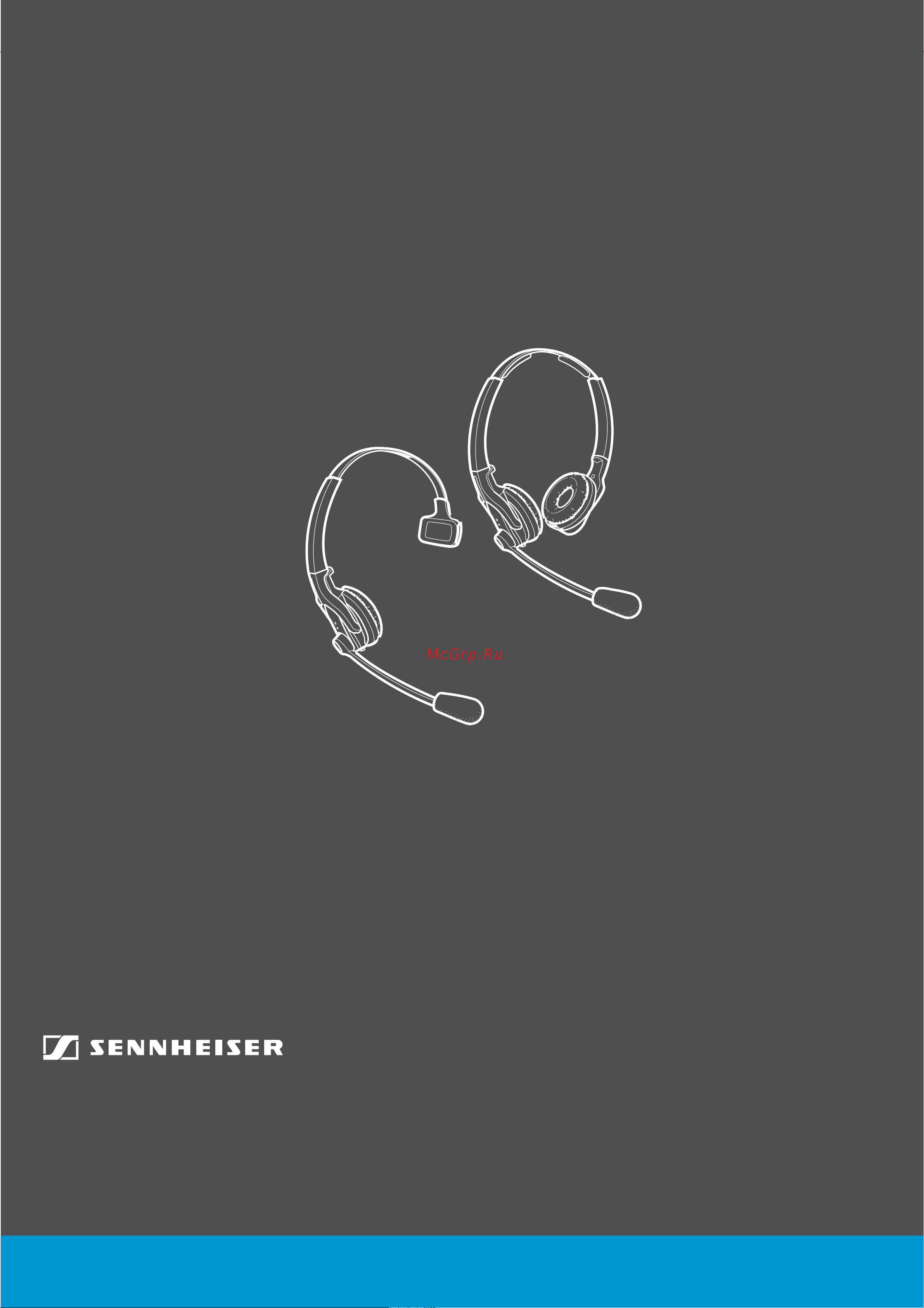 Sennheiser MB 2 Pro [30/30] Sennheiser communications a s