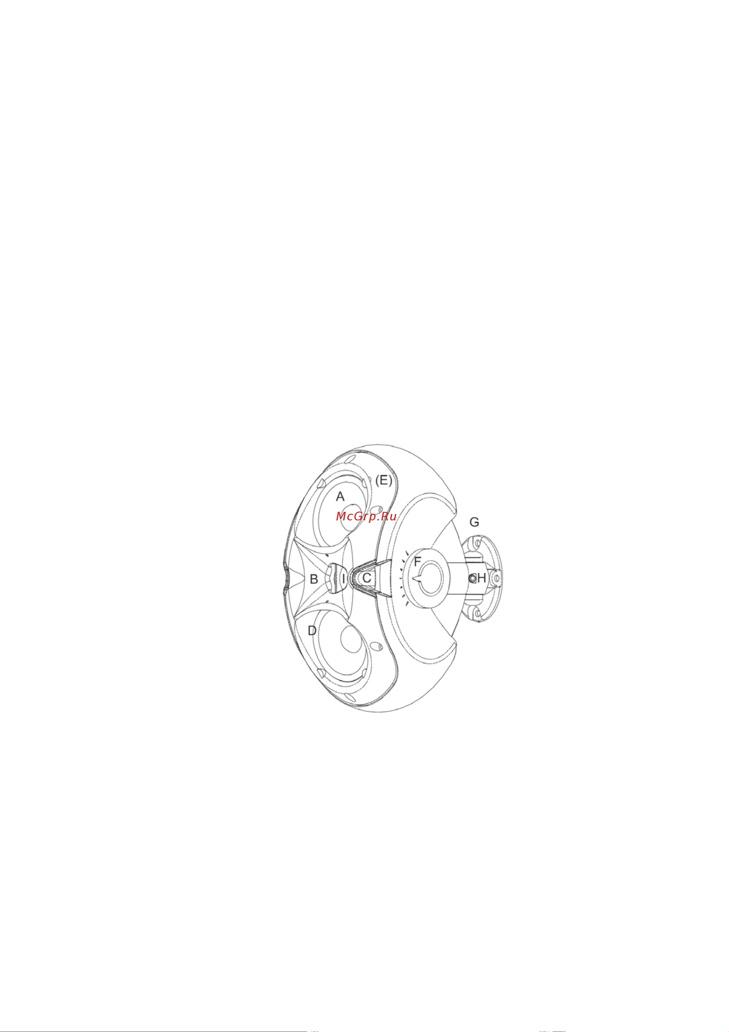 EUROSOUND EG-26 Руководство по эксплуатации онлайн [3/6] 777508
