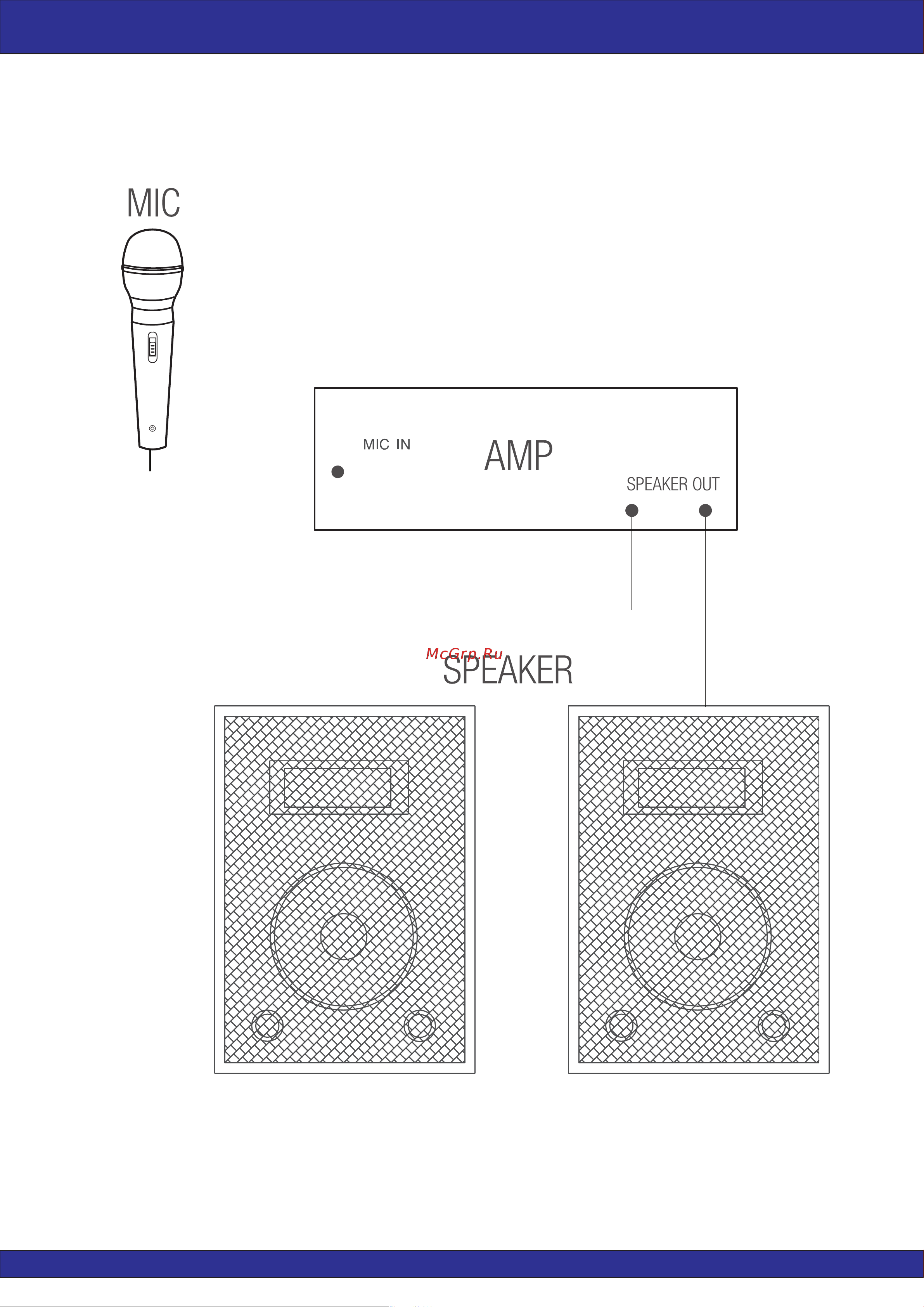 EUROSOUND FREE SOUND FORCE KIT-2815QMP3 [7/8] Страница 7