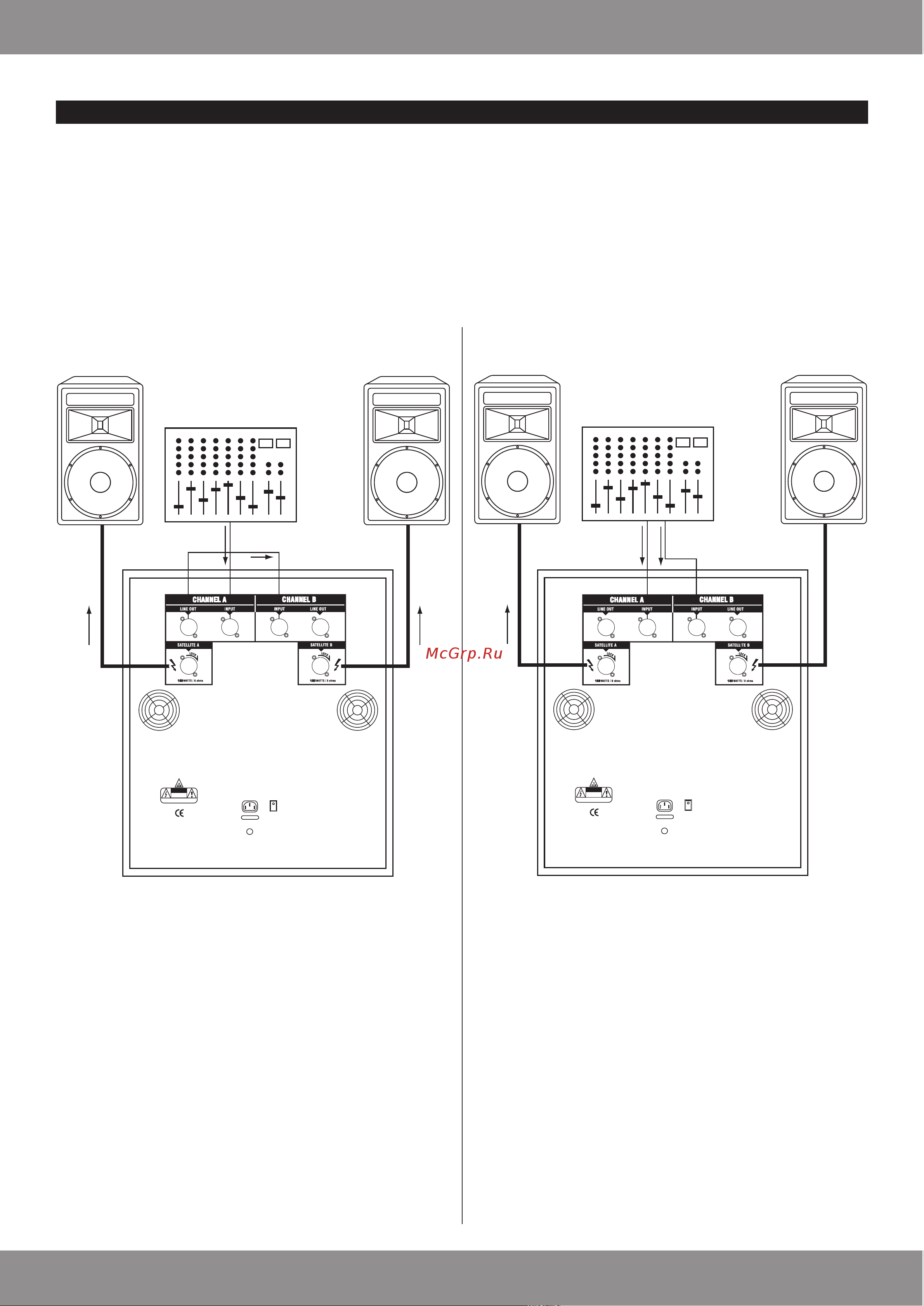 EUROSOUND FOCUS-1500A-v2 [7/12] Focus 1000a v2 1100a v2 1500a v2