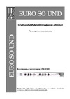 EUROSOUND CRX-2300 Руководство по эксплуатации