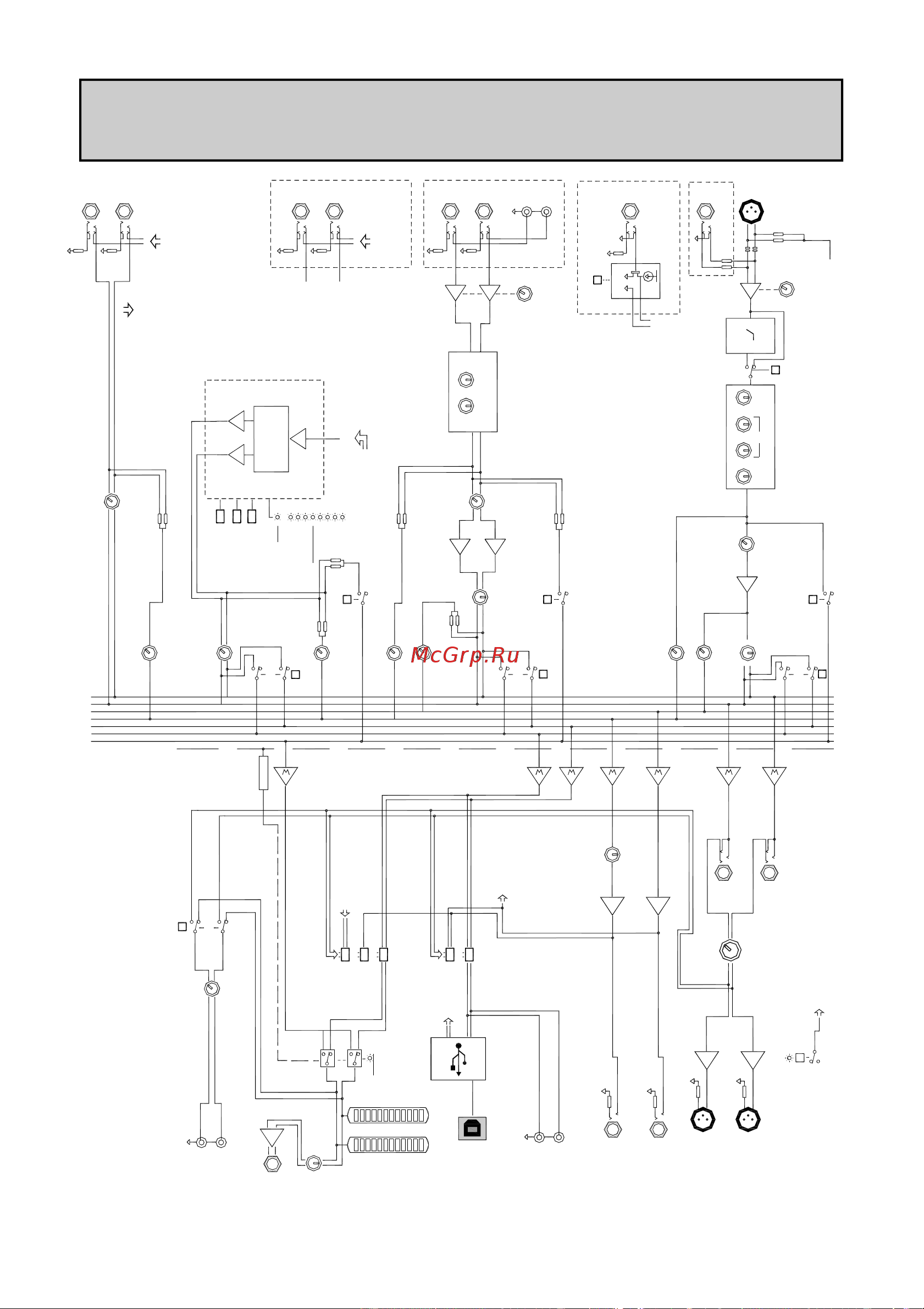 ALLEN & HEATH ZED-10FX [11/28] Процессор эффектов
