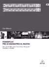 Behringer POWERPLAY PRO-8 HA8000