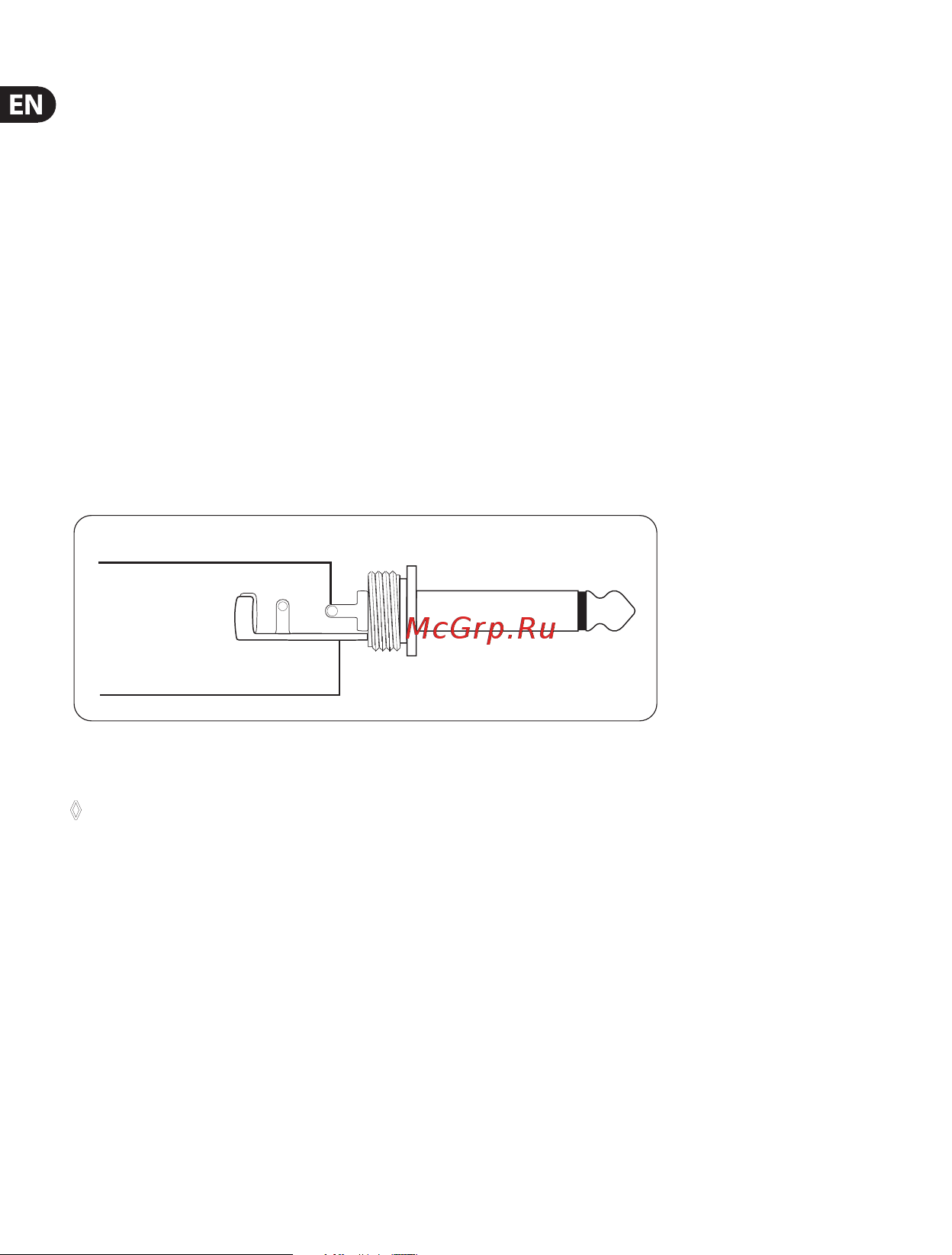 Behringer ULTRA-DI DI100 [10/12] Converting a microphone from high impedance unbalanced to low impedance balanced