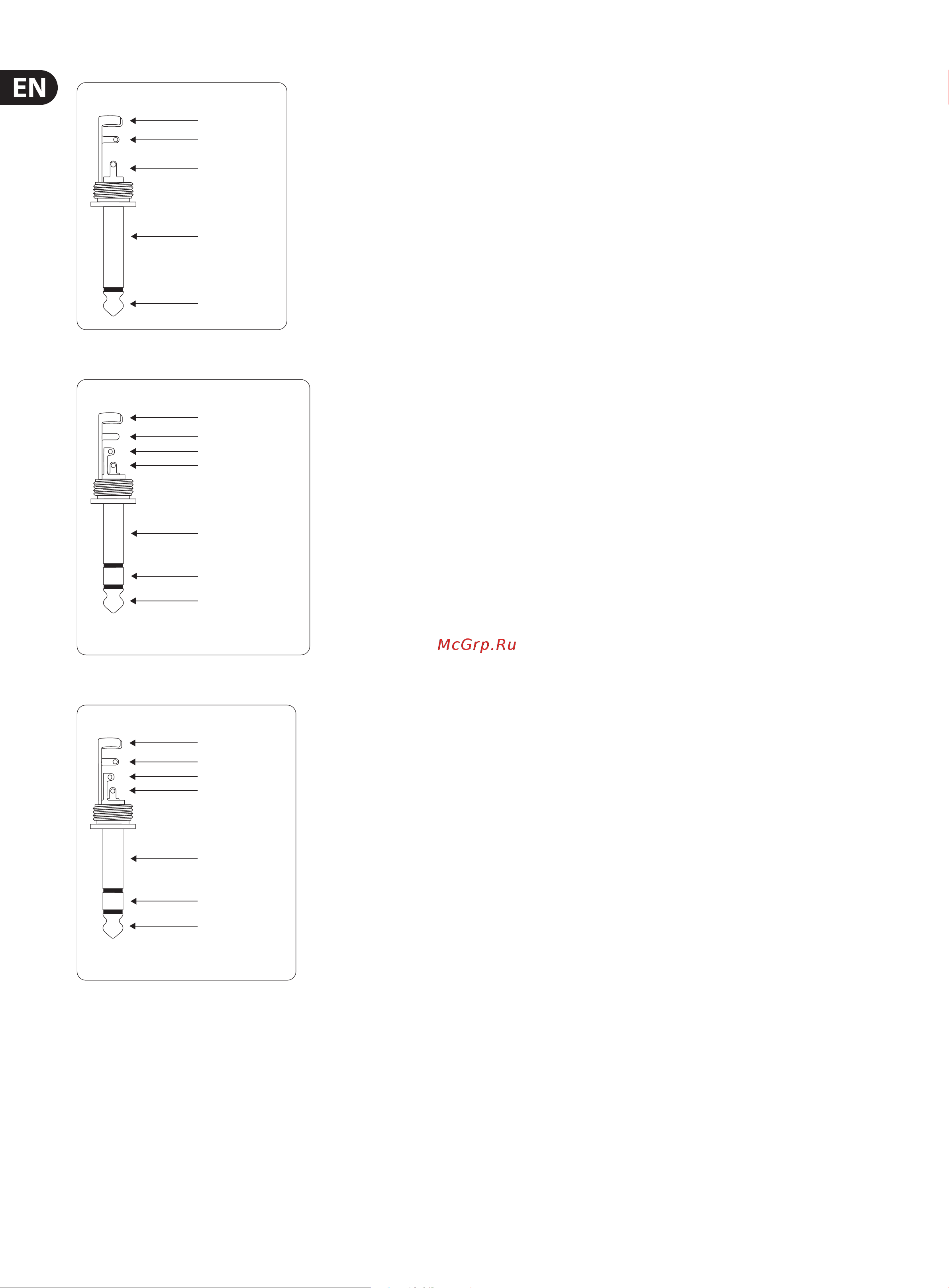 Behringer ULTRAGRAPH PRO FBQ3102 [10/14] Ultragraph pro fbq6200 fbq3102 fbq1502 user manual