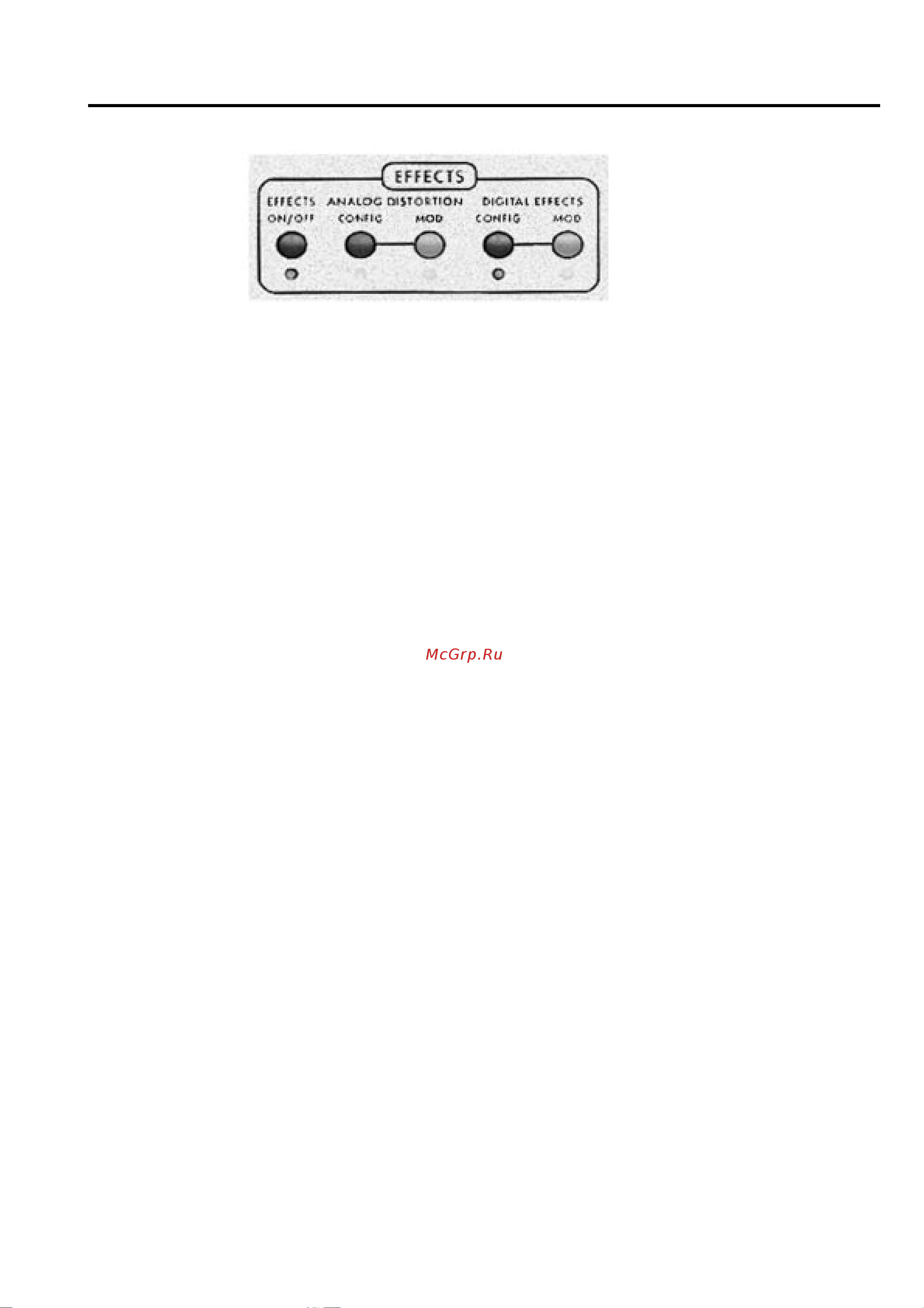 Alesis A6 ANDROMEDA [203/274] Ïîòîê ñèãíàëà