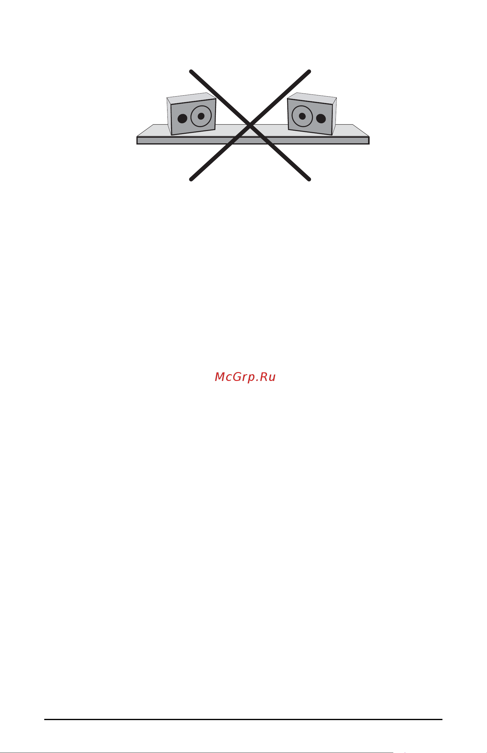 M-Audio SP-8B Руководство по эксплуатации онлайн [9/12] 777696