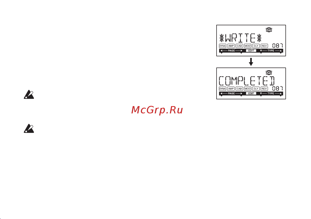 Korg PANDORA min [29/49] Inserting the battery