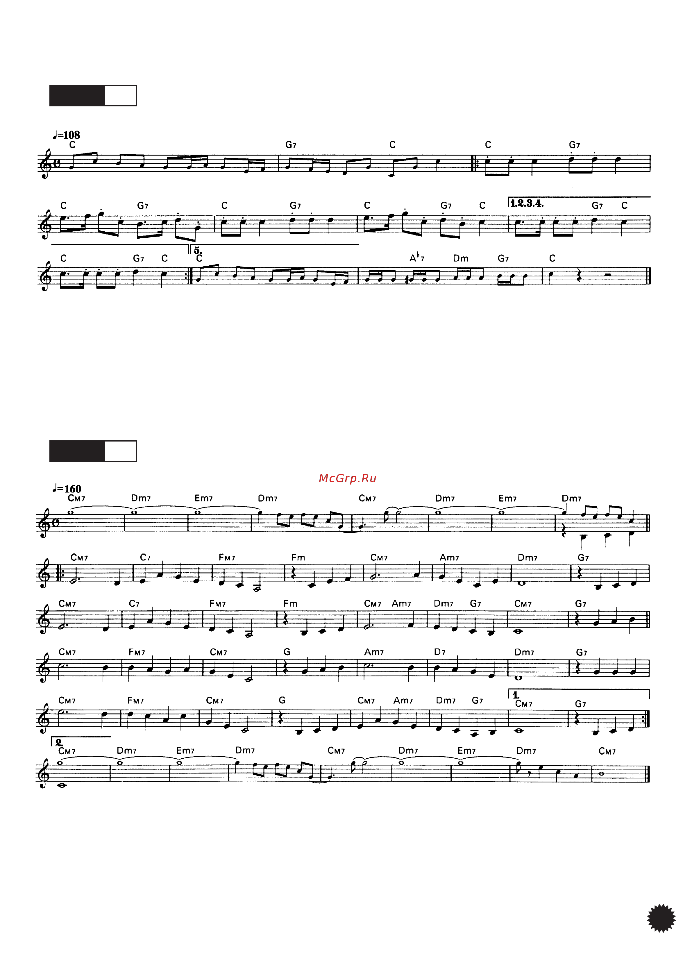 Yamaha PSR-130 [23/34] Londonderry air