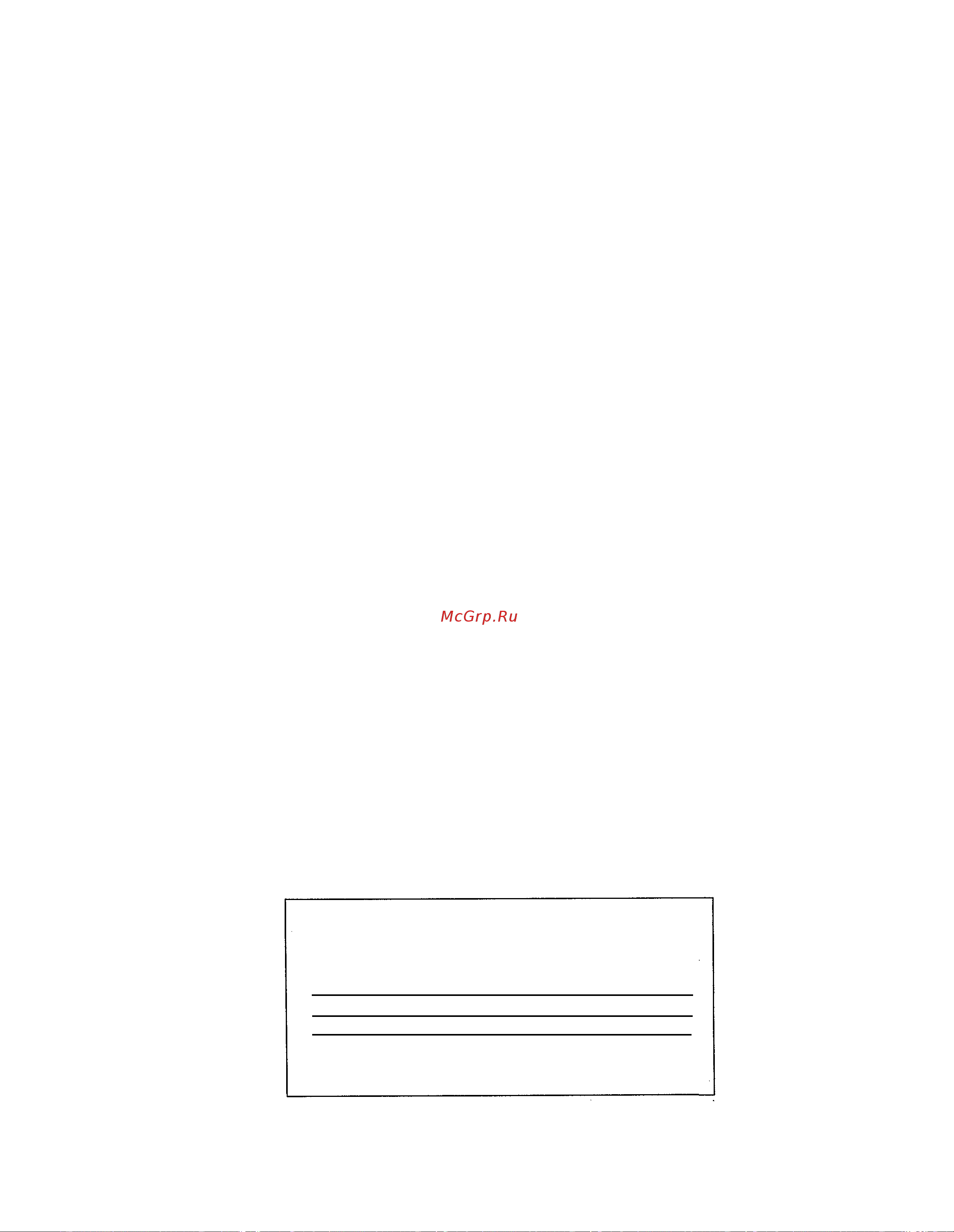 Yamaha PSR-300 [29/29] Yamaha