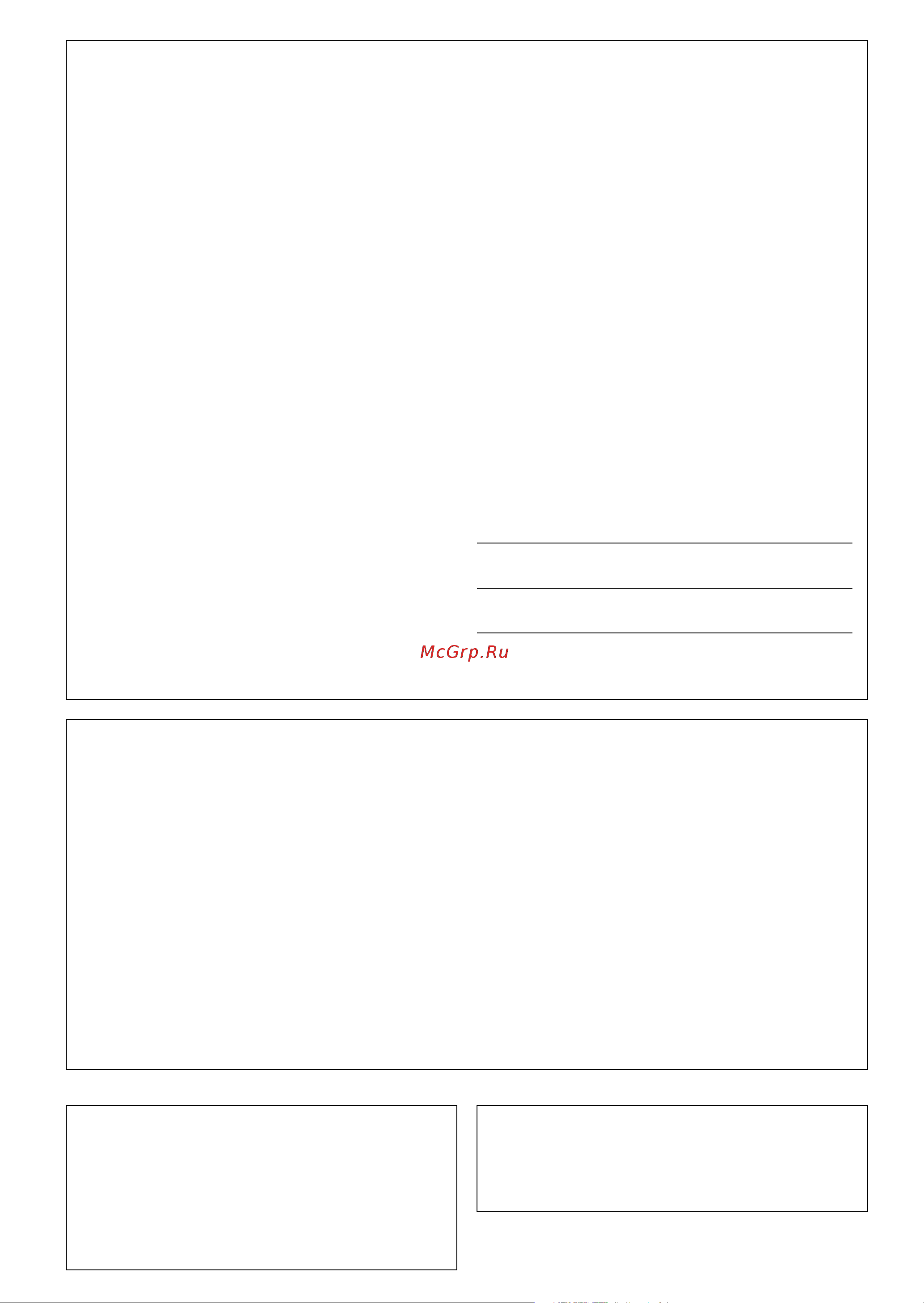 Yamaha DD-35 [2/24] Fcc information u s a