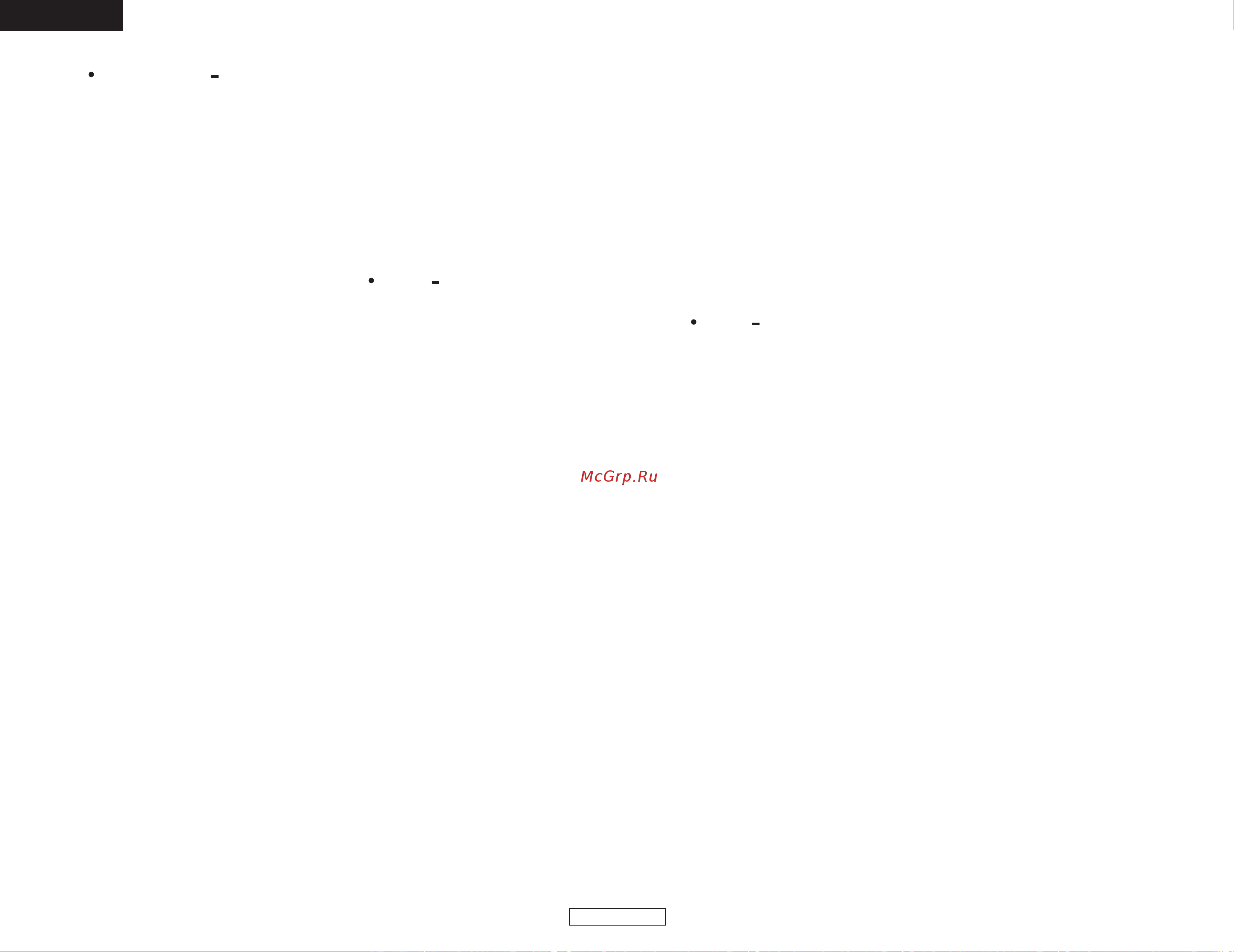 Denon Denon DN-S3500 [10/134] English