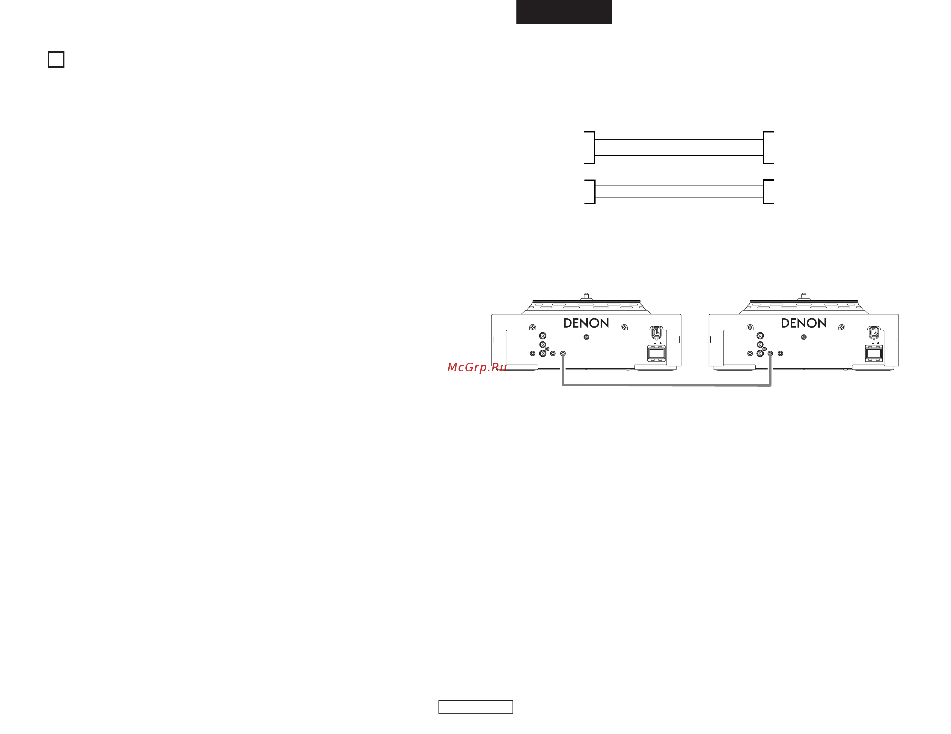 Denon Denon DN-S3500 [113/134] Preset