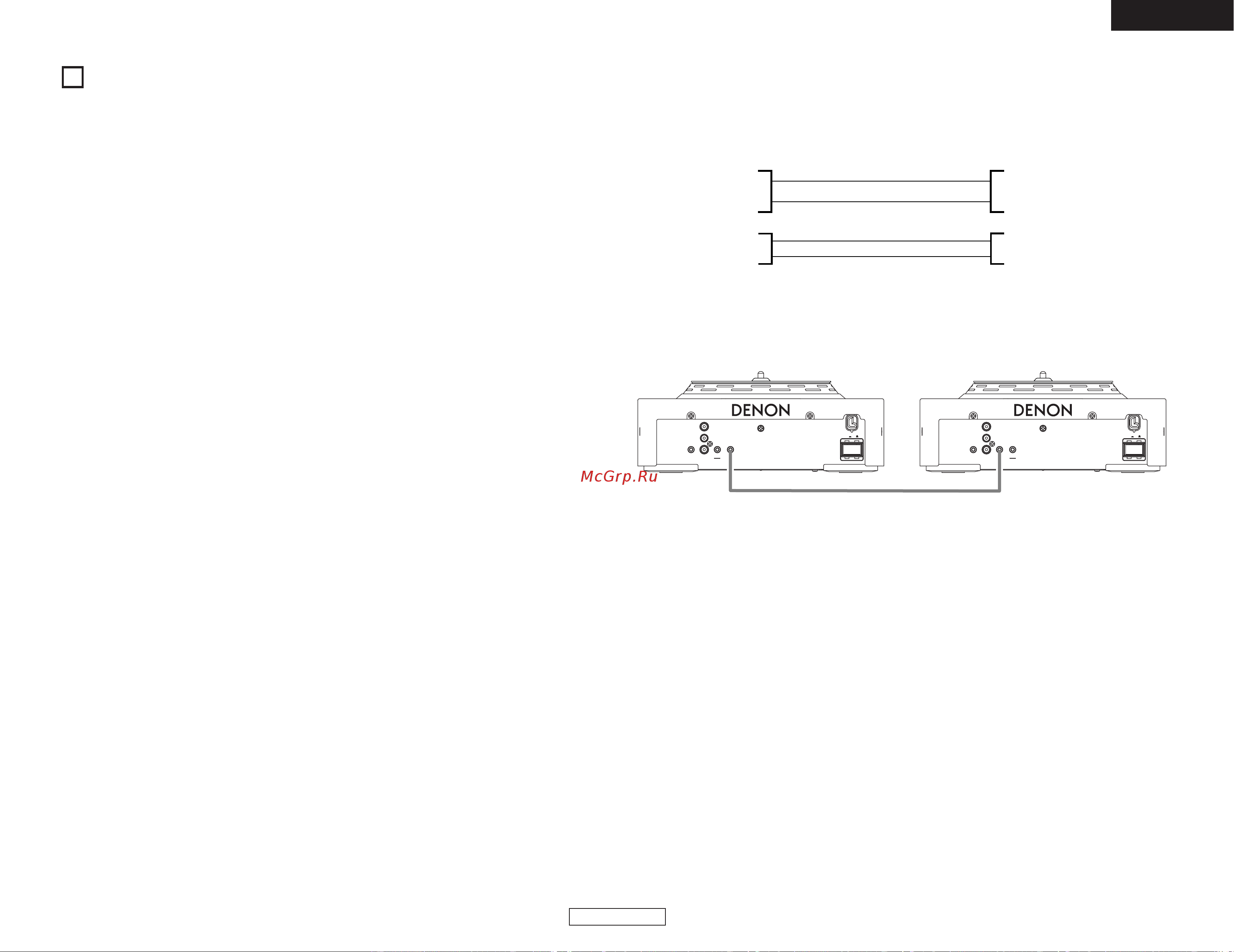 Denon Denon DN-S3500 [23/134] Preset