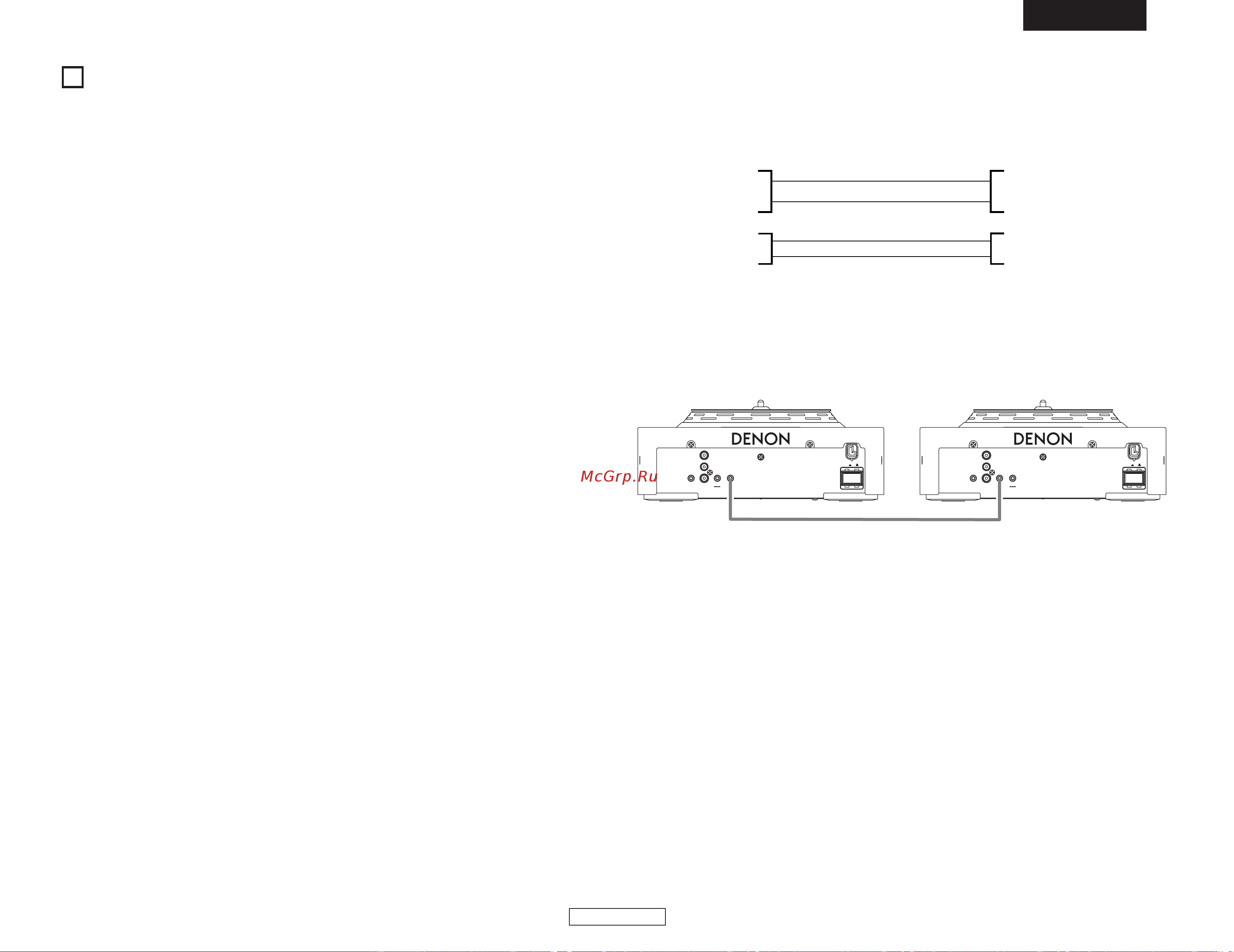 Denon Denon DN-S3500 [41/134] Preset