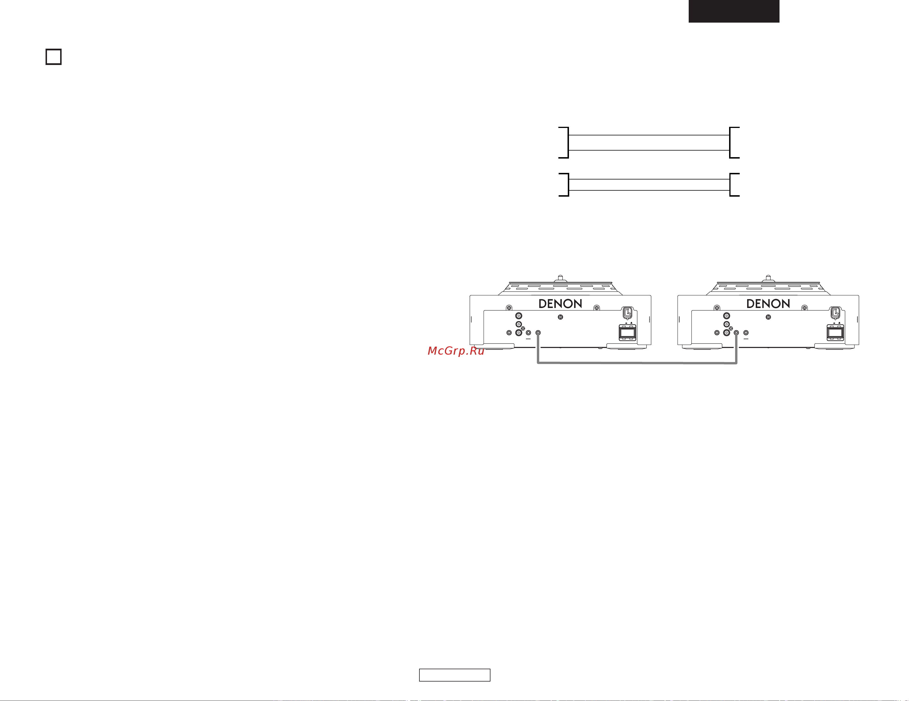 Denon Denon DN-S3500 [59/134] Preset