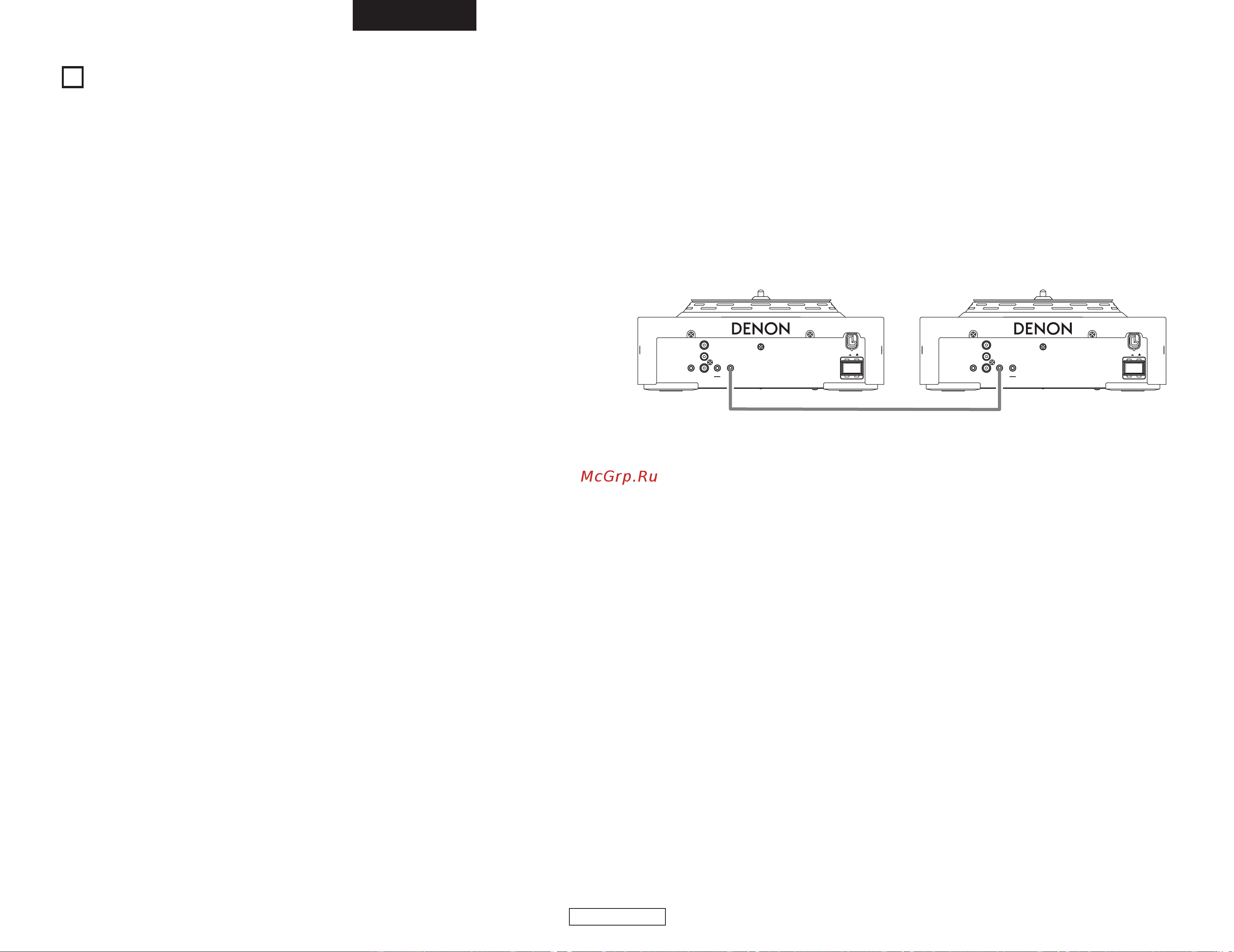 Denon Denon DN-S3500 [94/134] Memo memoria de ajuste personalizado