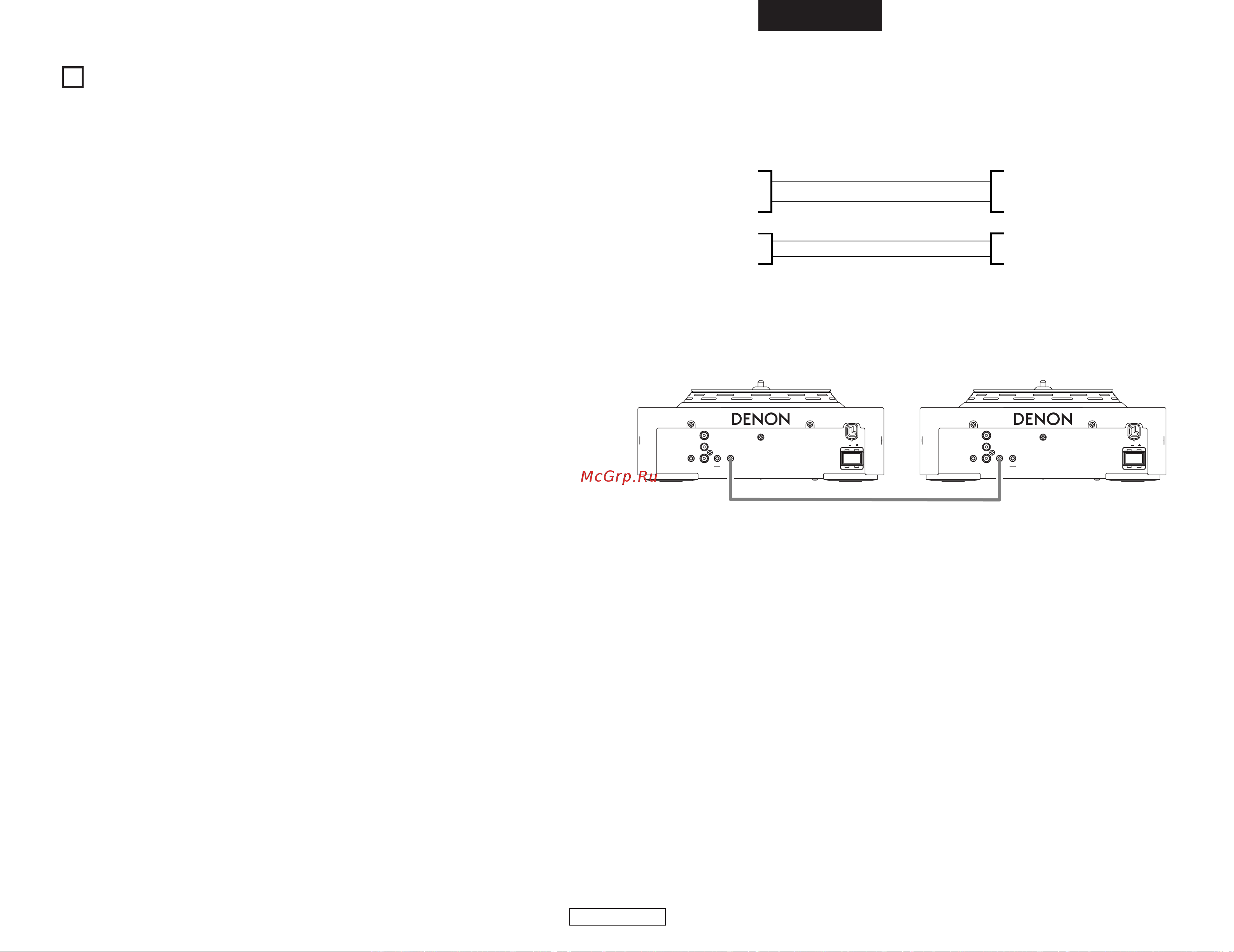 Denon Denon DN-S3500 [95/134] Preset