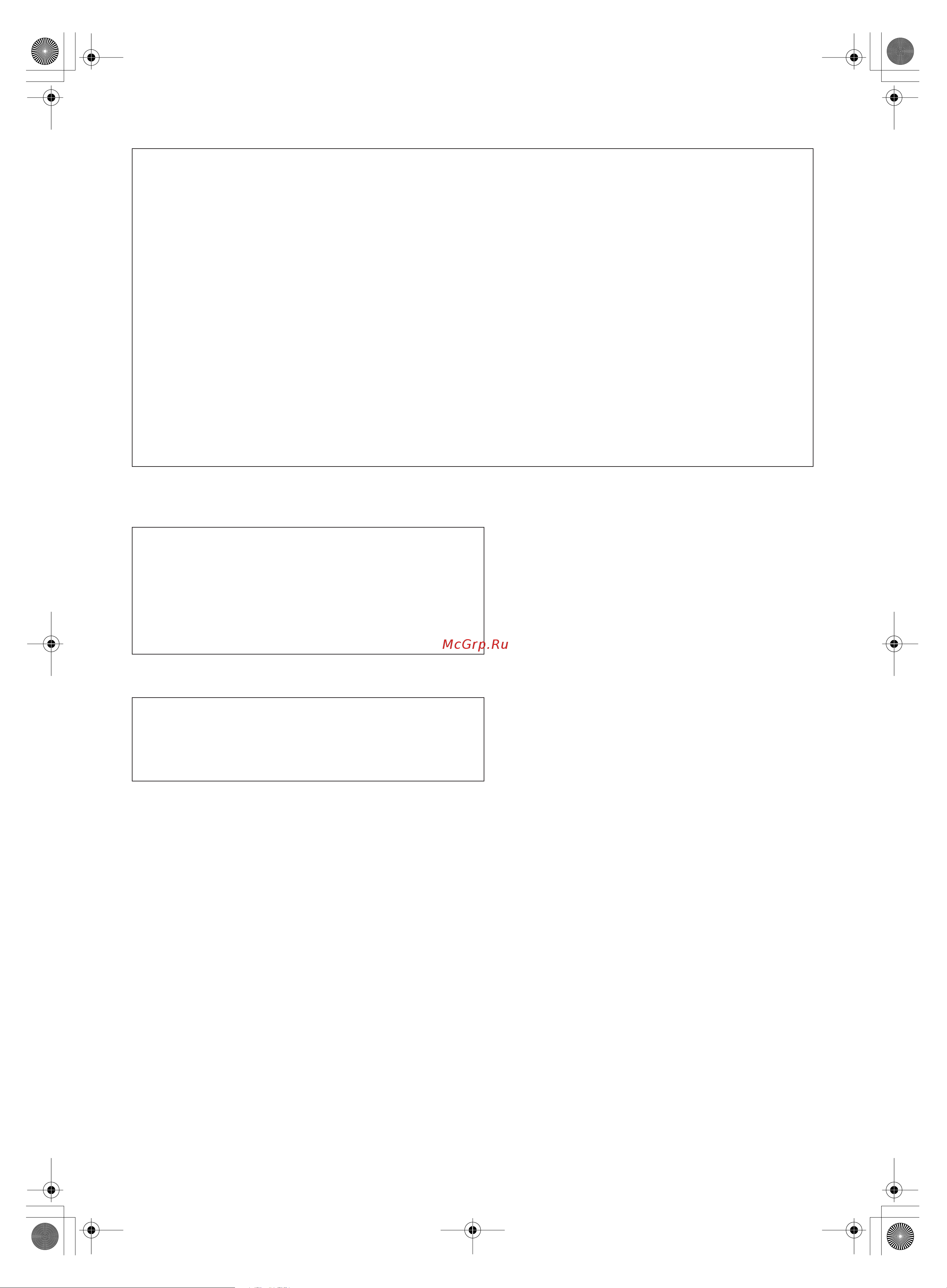 Yamaha Yamaha PSR-E403 [3/126] Fcc information u s a