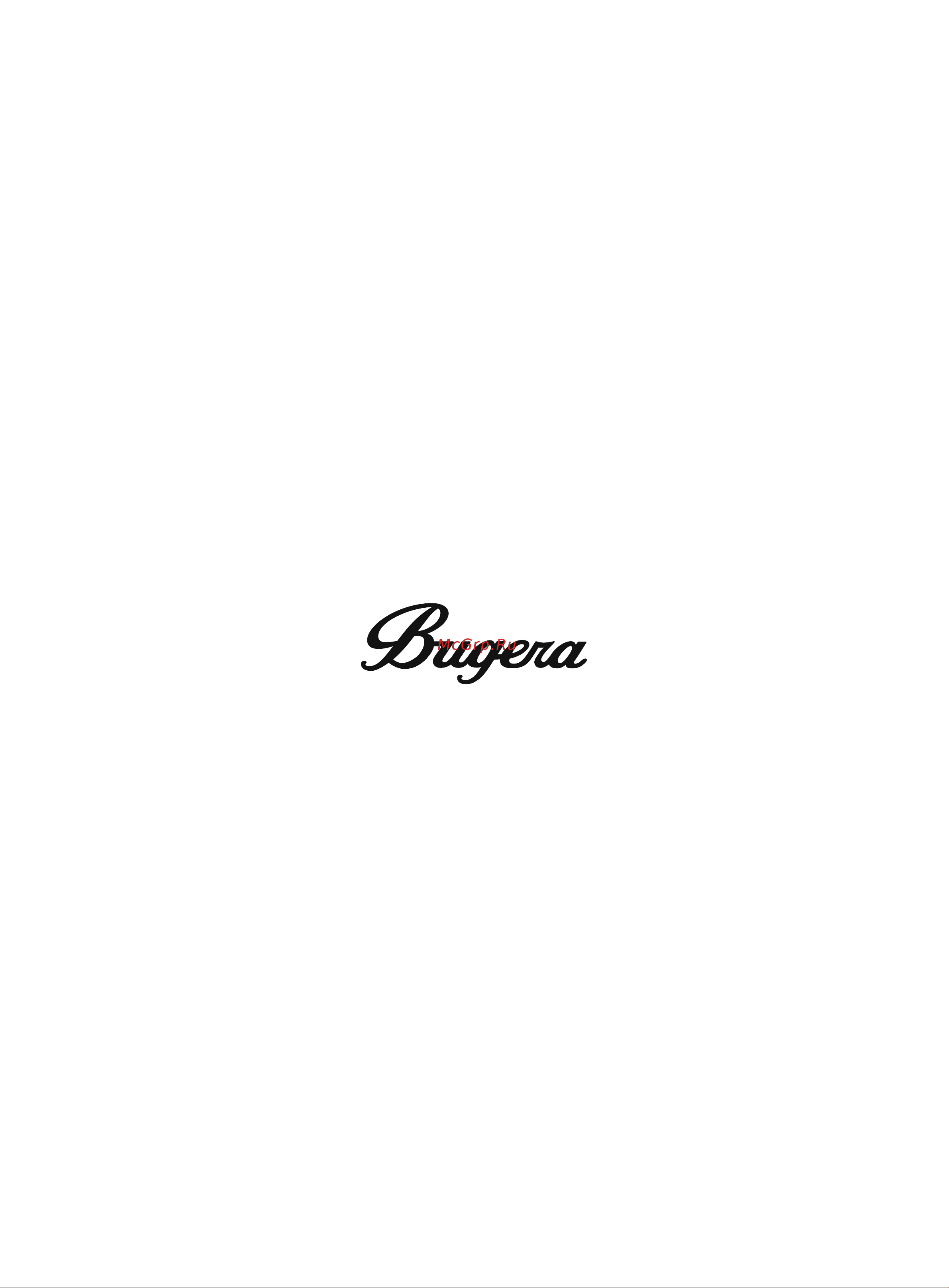 Bugera V5-INFINIUM Руководство по эксплуатации онлайн [11/11] 777750