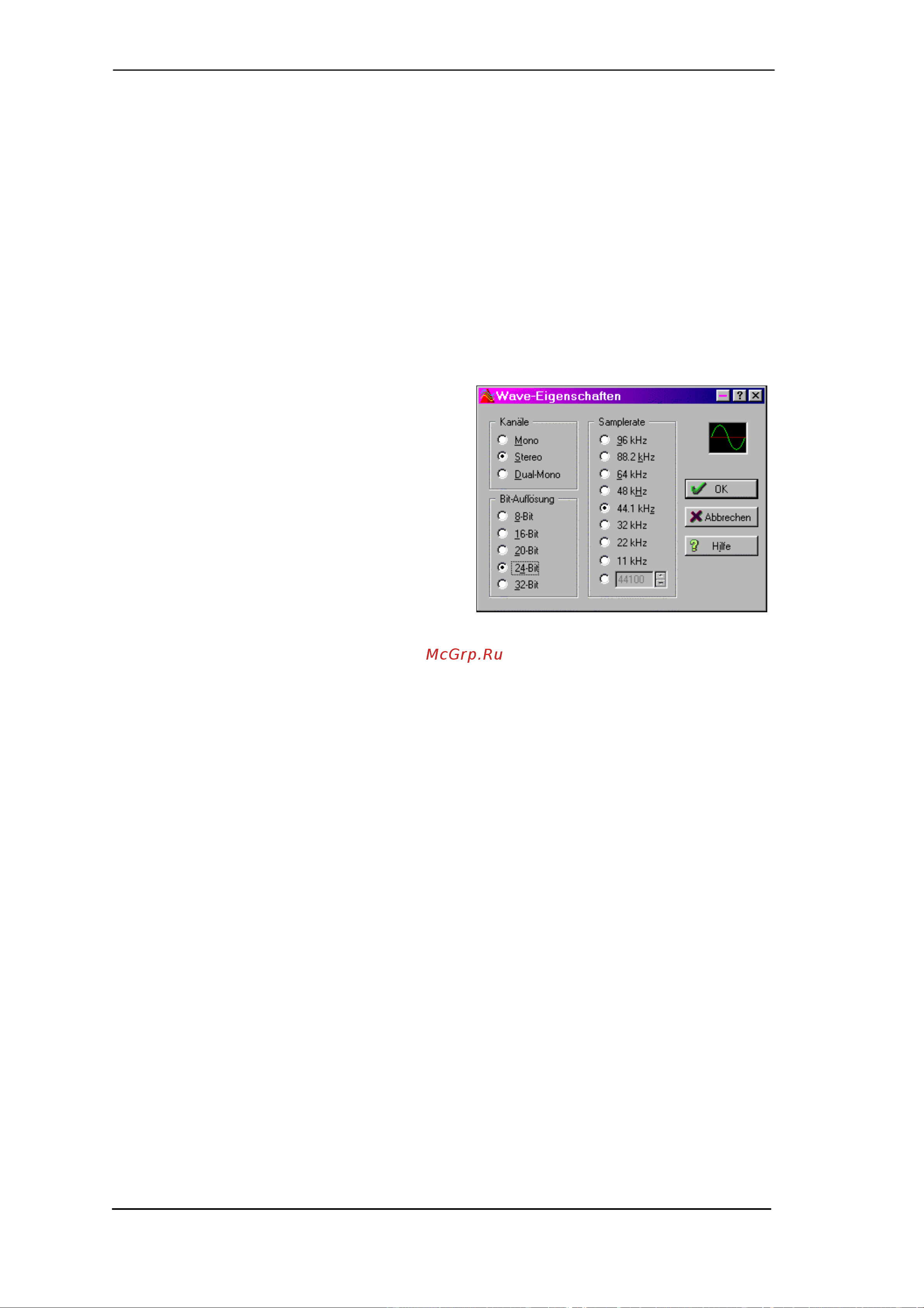 RME HDSPe AIO [24/81] Digital recording