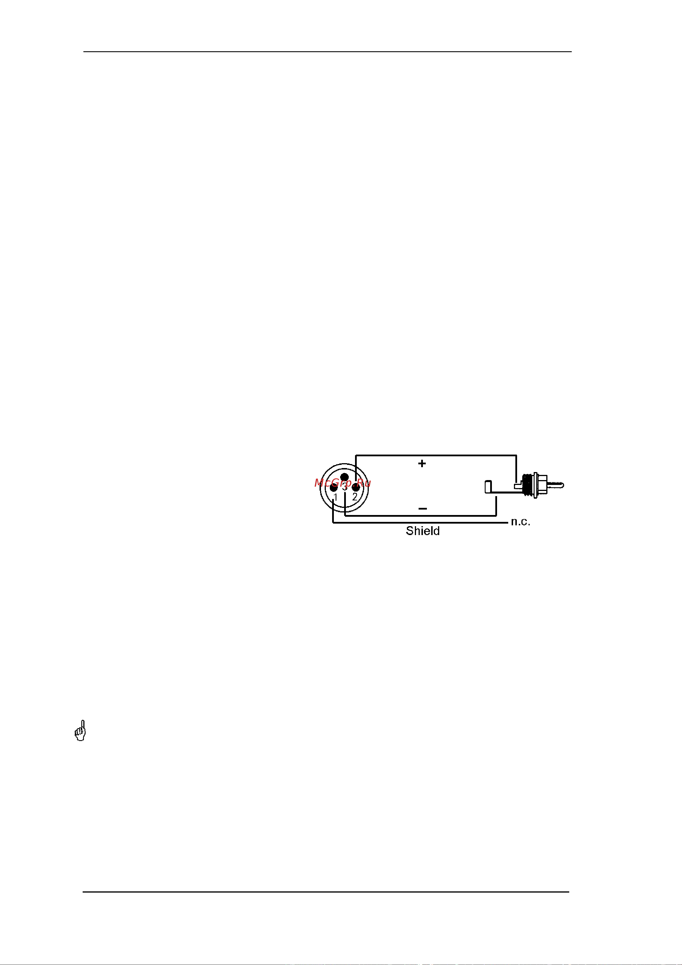 RME HDSP 9632 [48/87] Digital connections